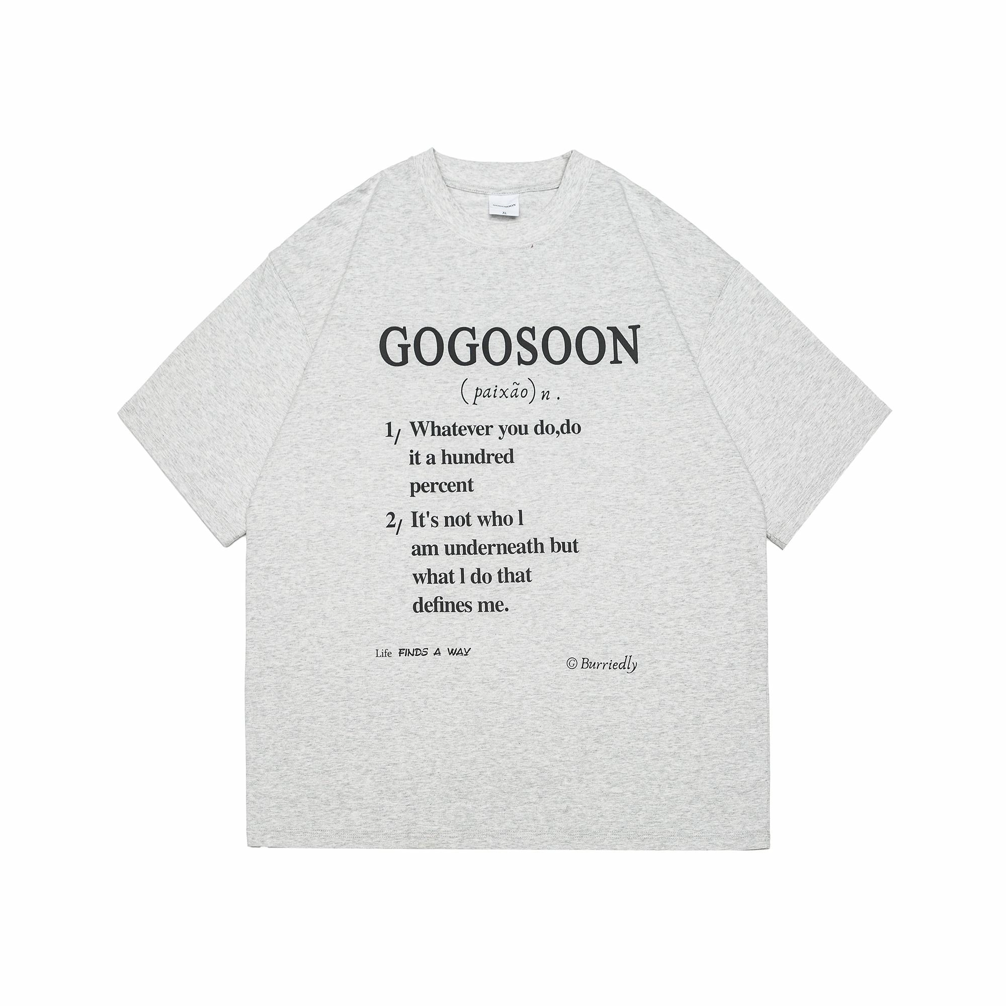 GOGOSOON 300gT