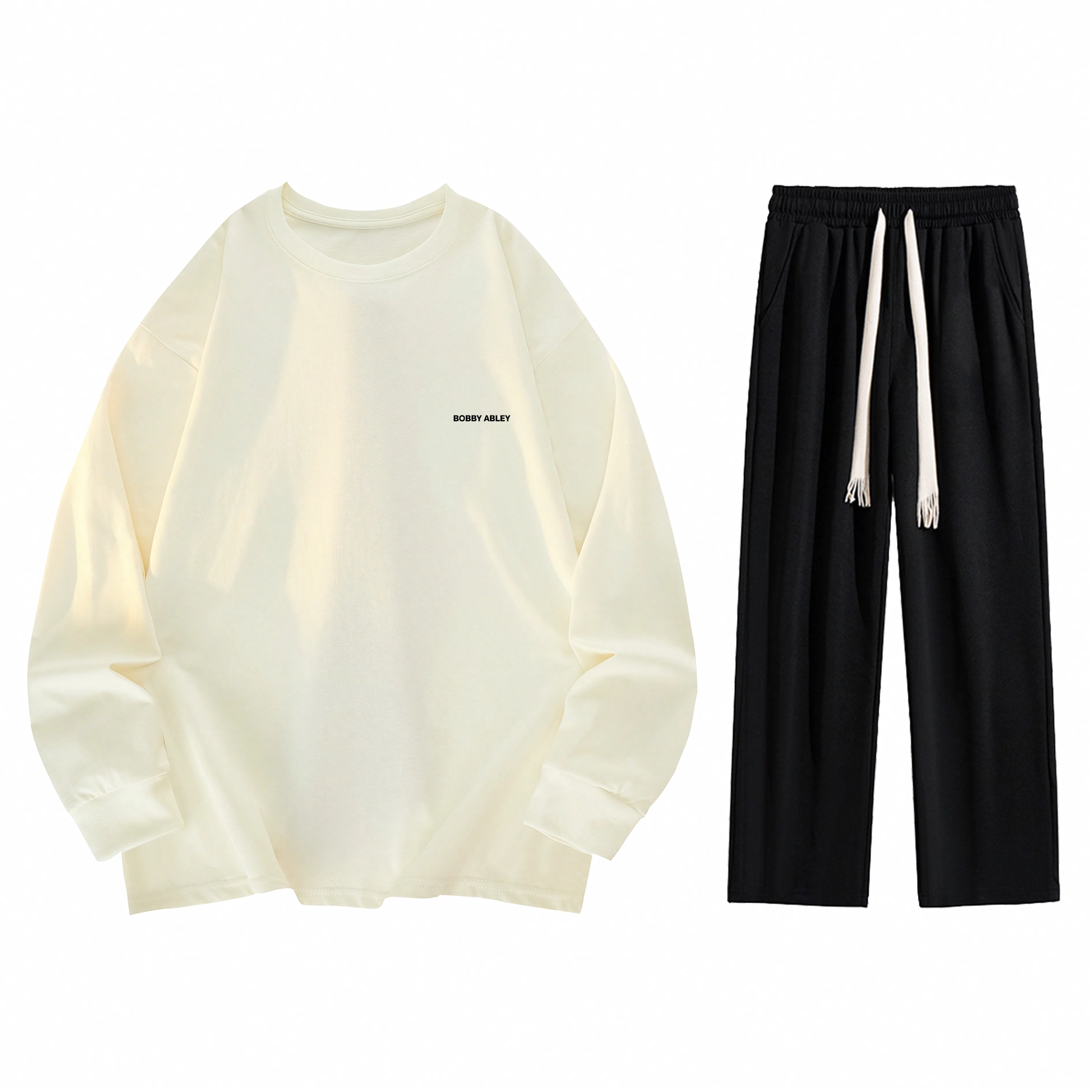 BOBBY ABLEY logoT