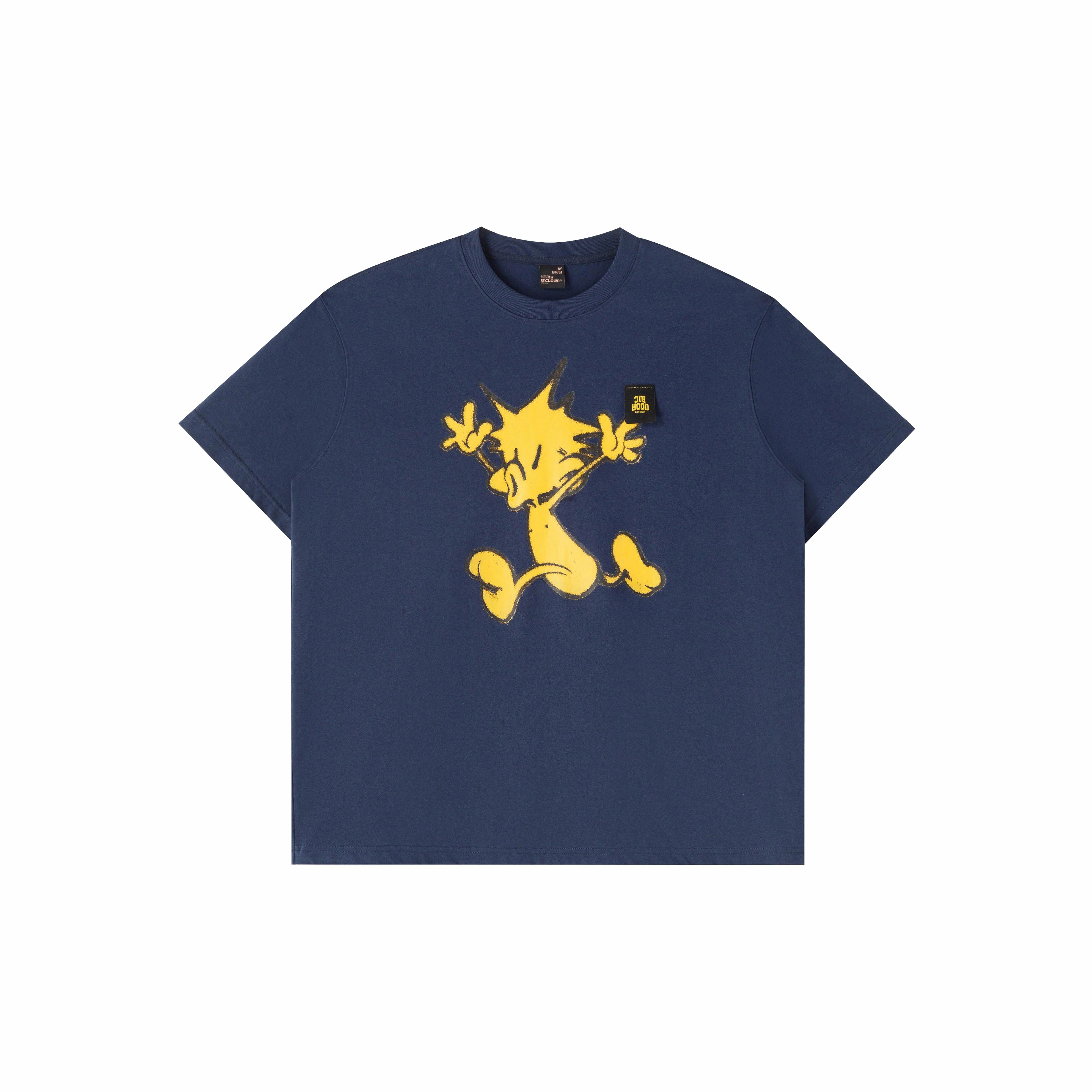 RickyisClown T