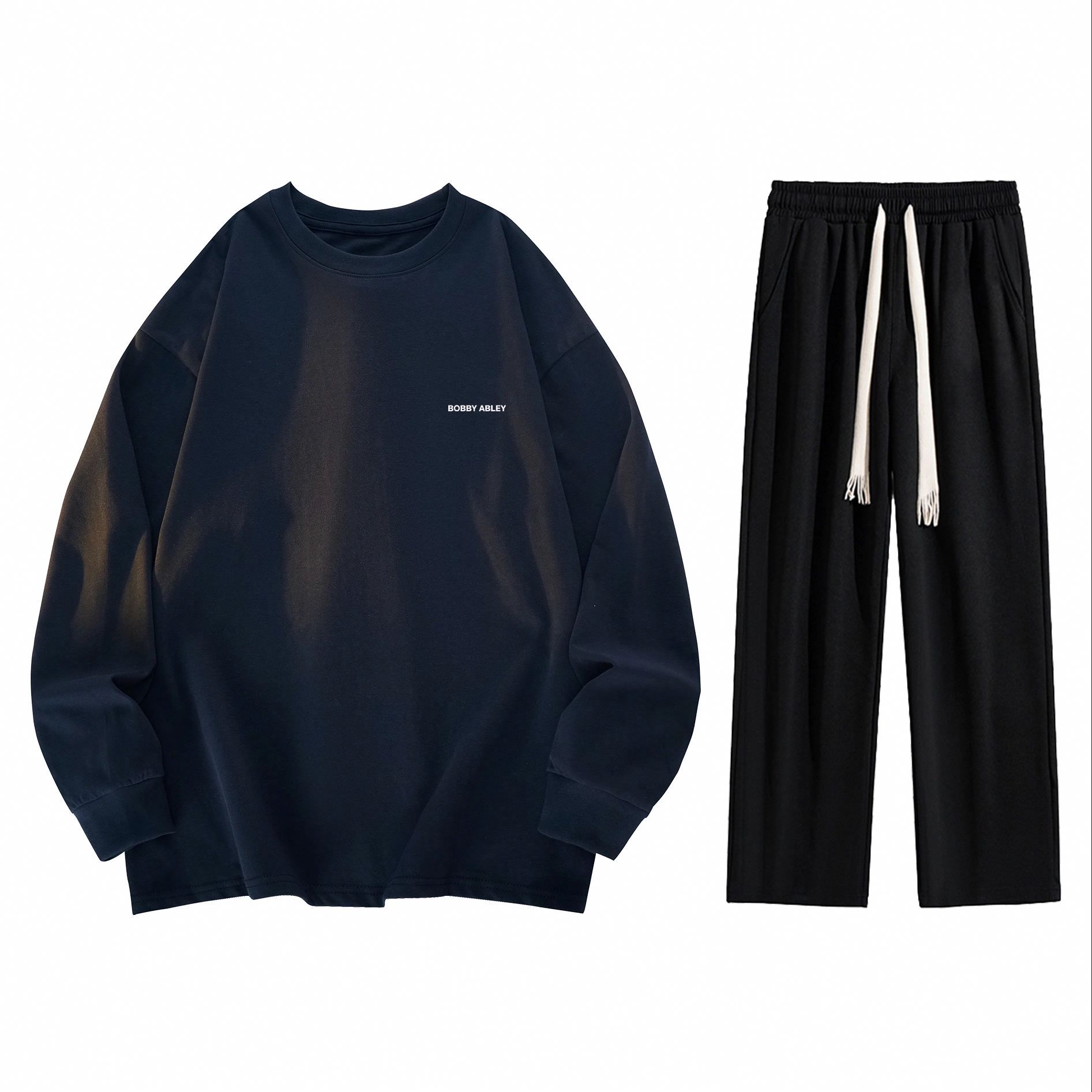 BOBBY ABLEY logoT