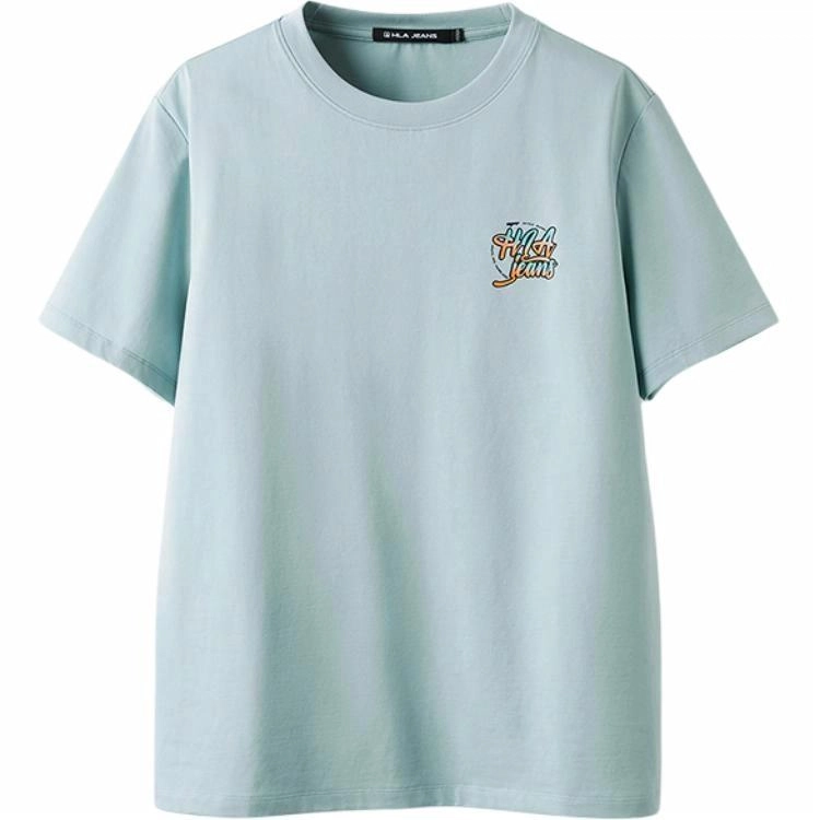 HLA JEANS T