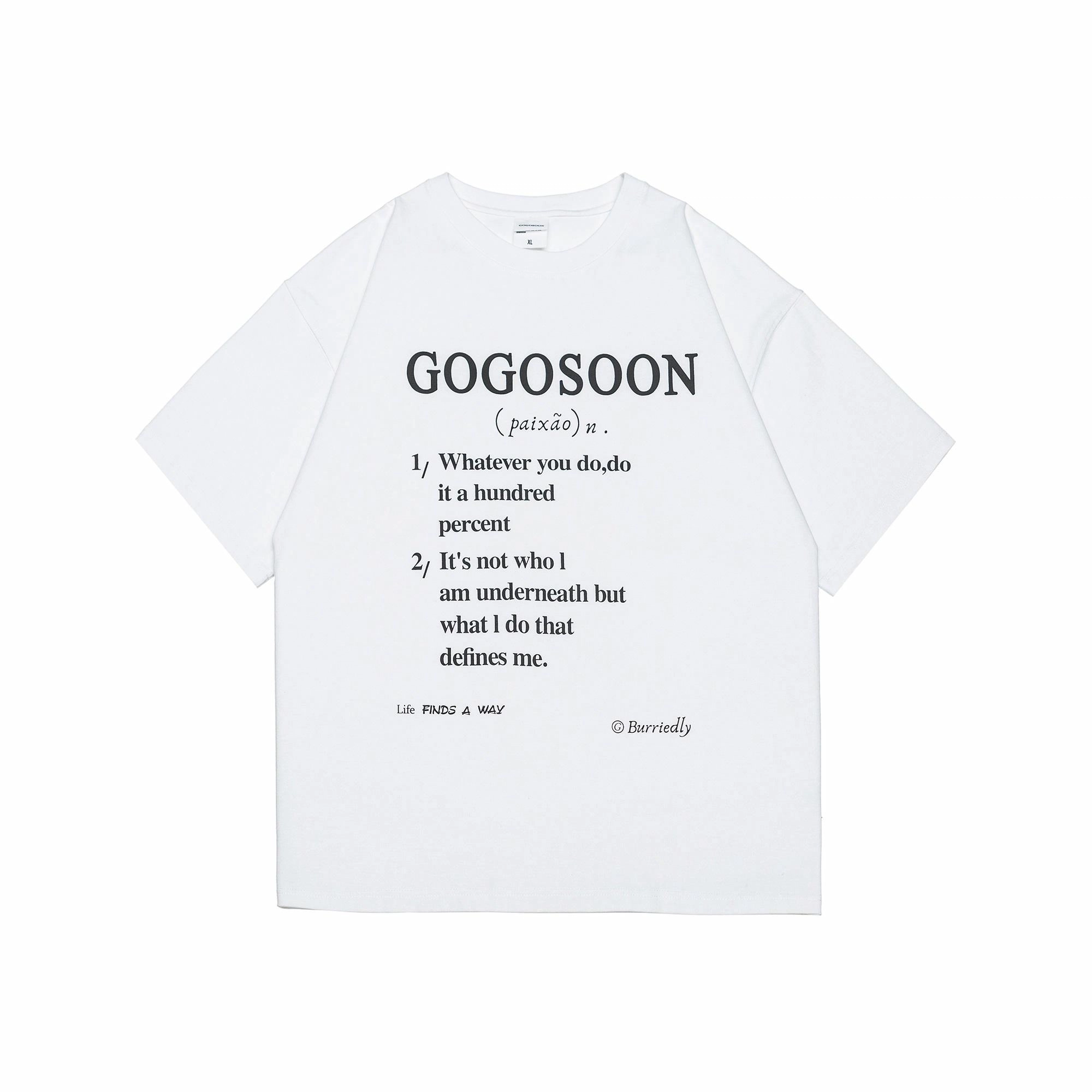 GOGOSOON 300gT