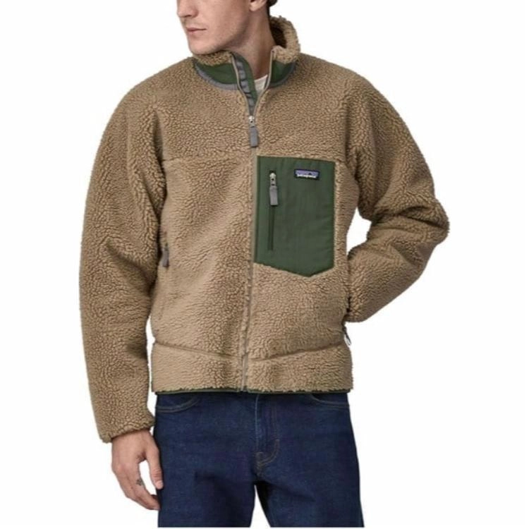 patagonia Classic Retro-X