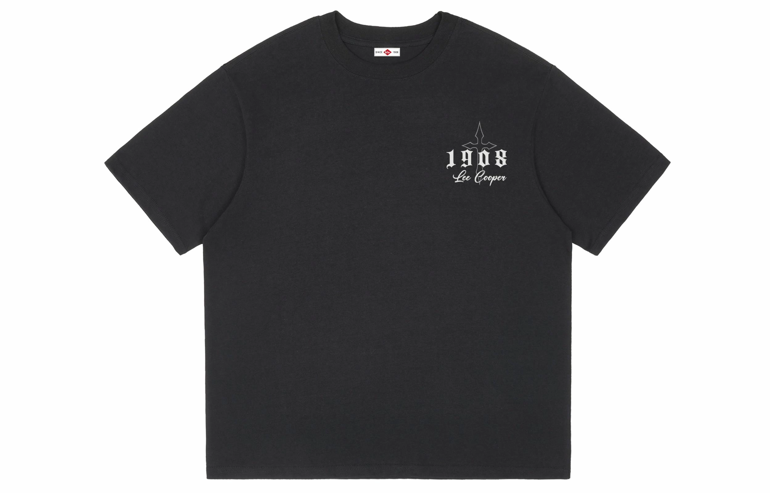Lee Cooper LogoT