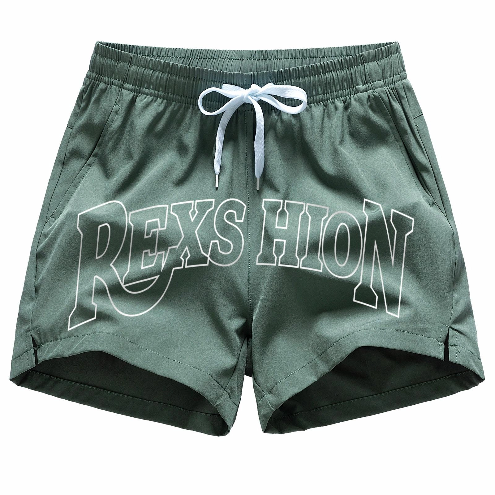 REXSHION