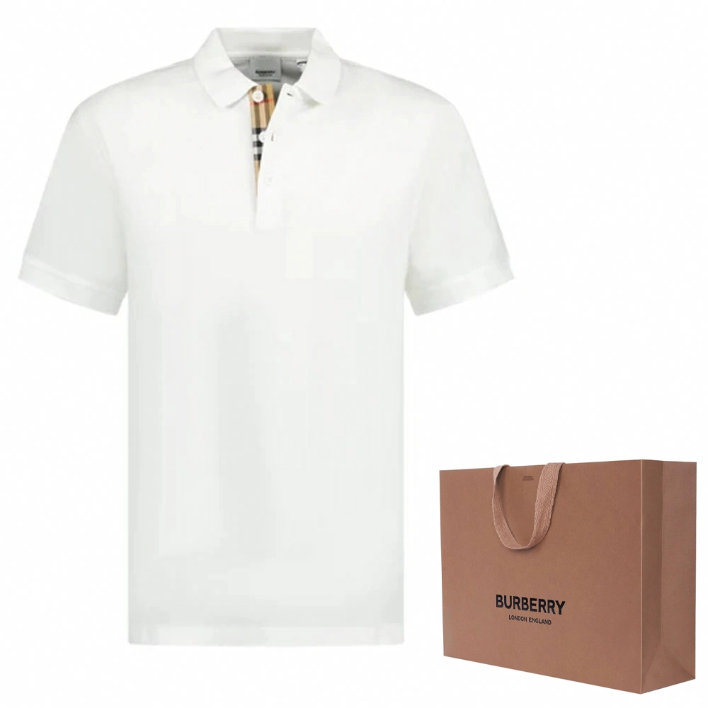 Burberry SS23 Polo