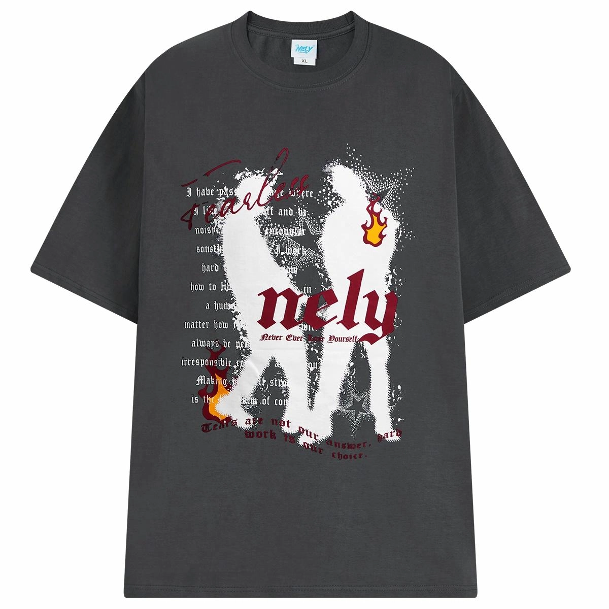 NELY T