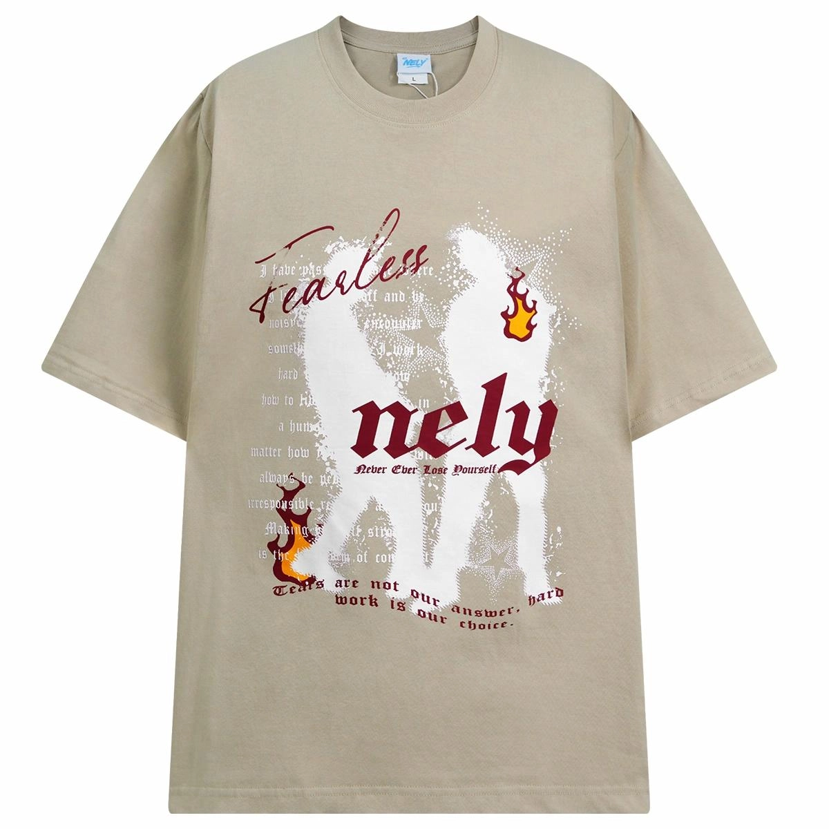 NELY T