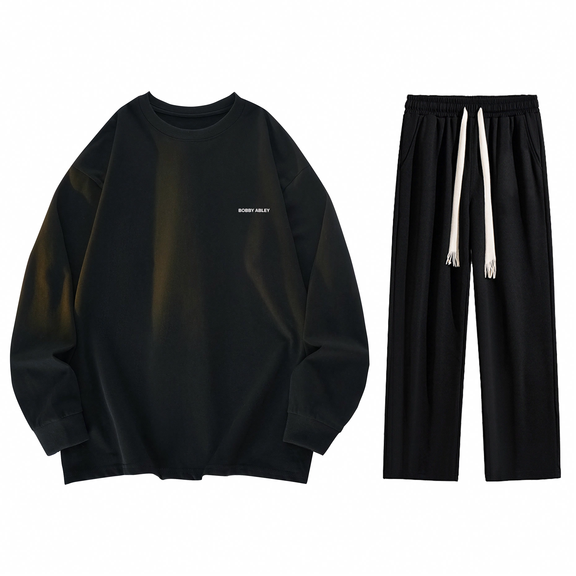 BOBBY ABLEY logoT