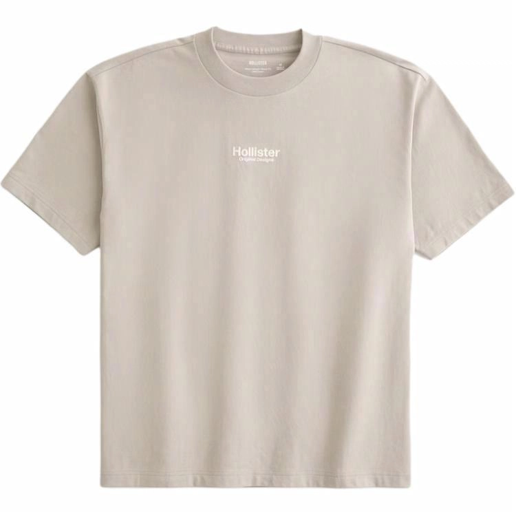 Hollister T