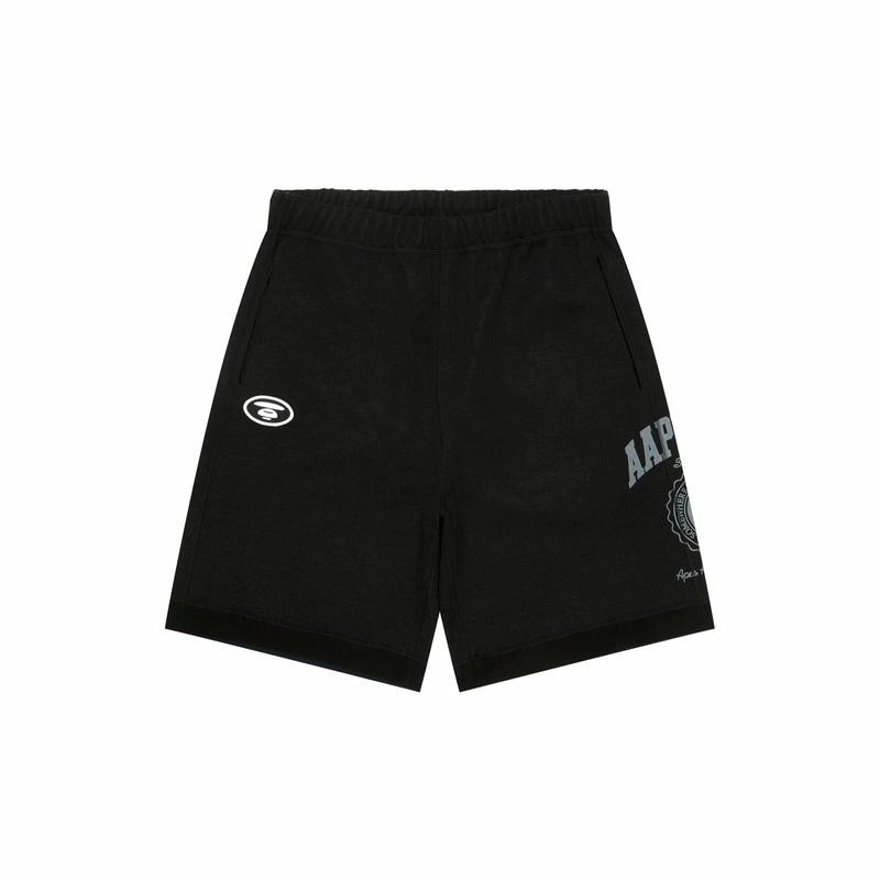 Aape SS25 BKX