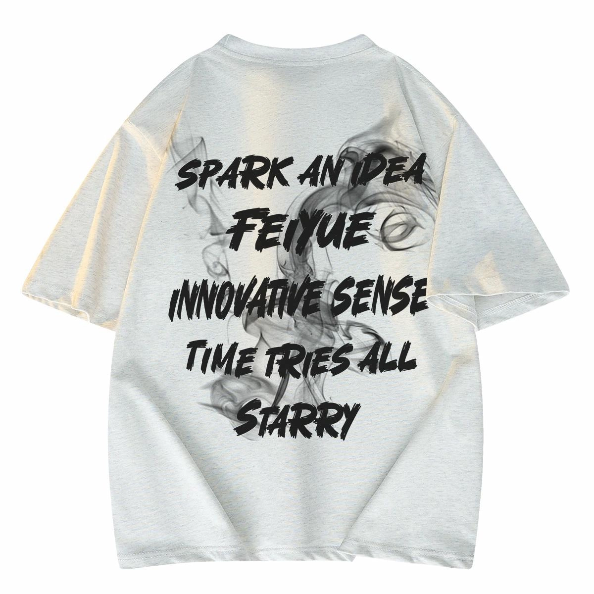 Feiyue T