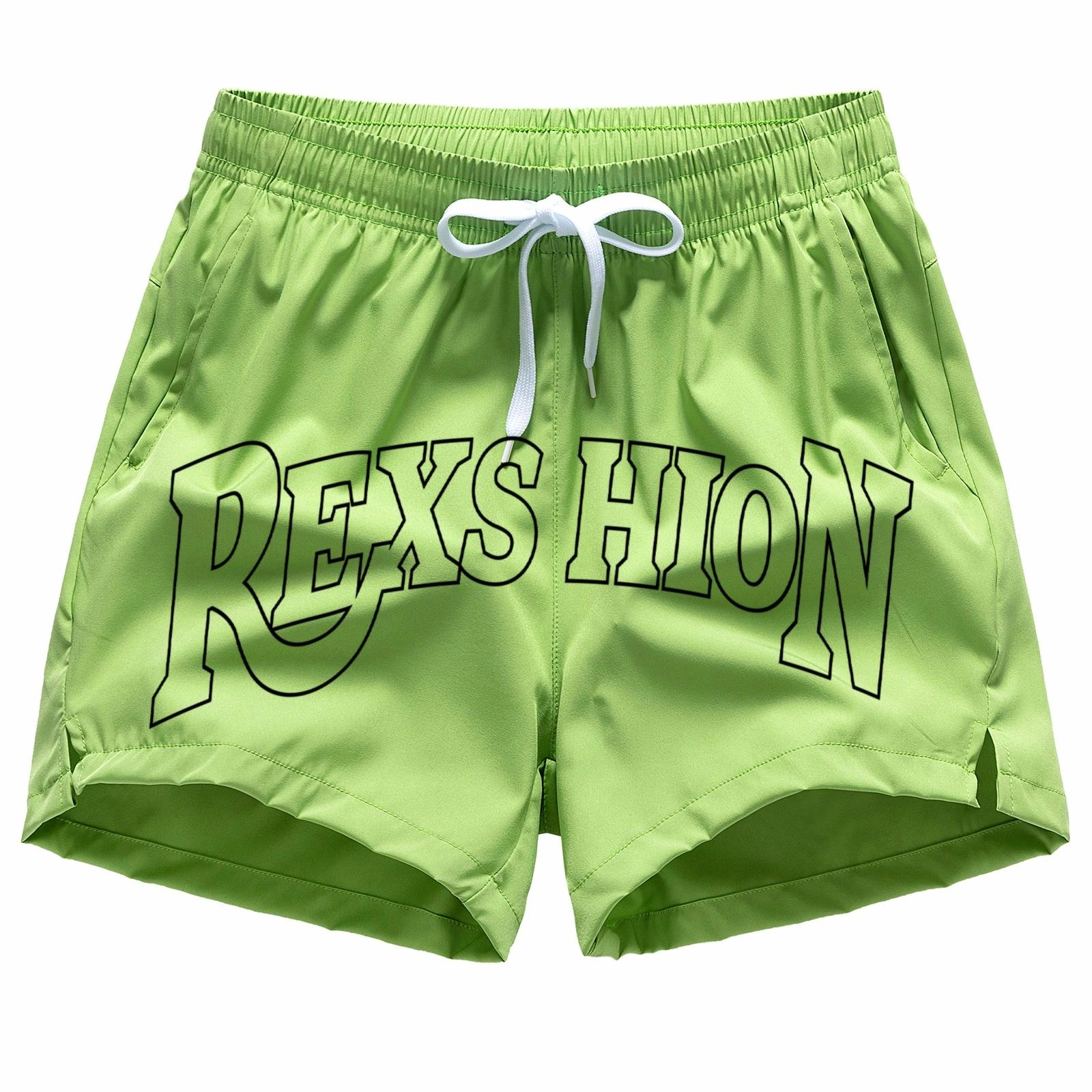 REXSHION