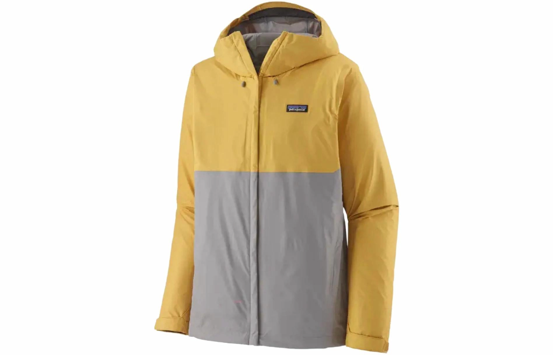 patagonia SS23 Torrentshell 3L