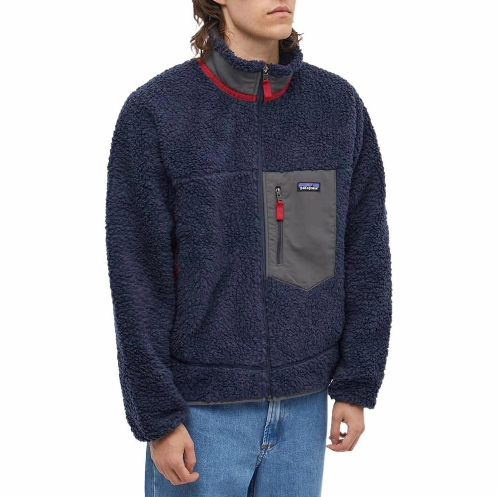 patagonia Classic Retro-X