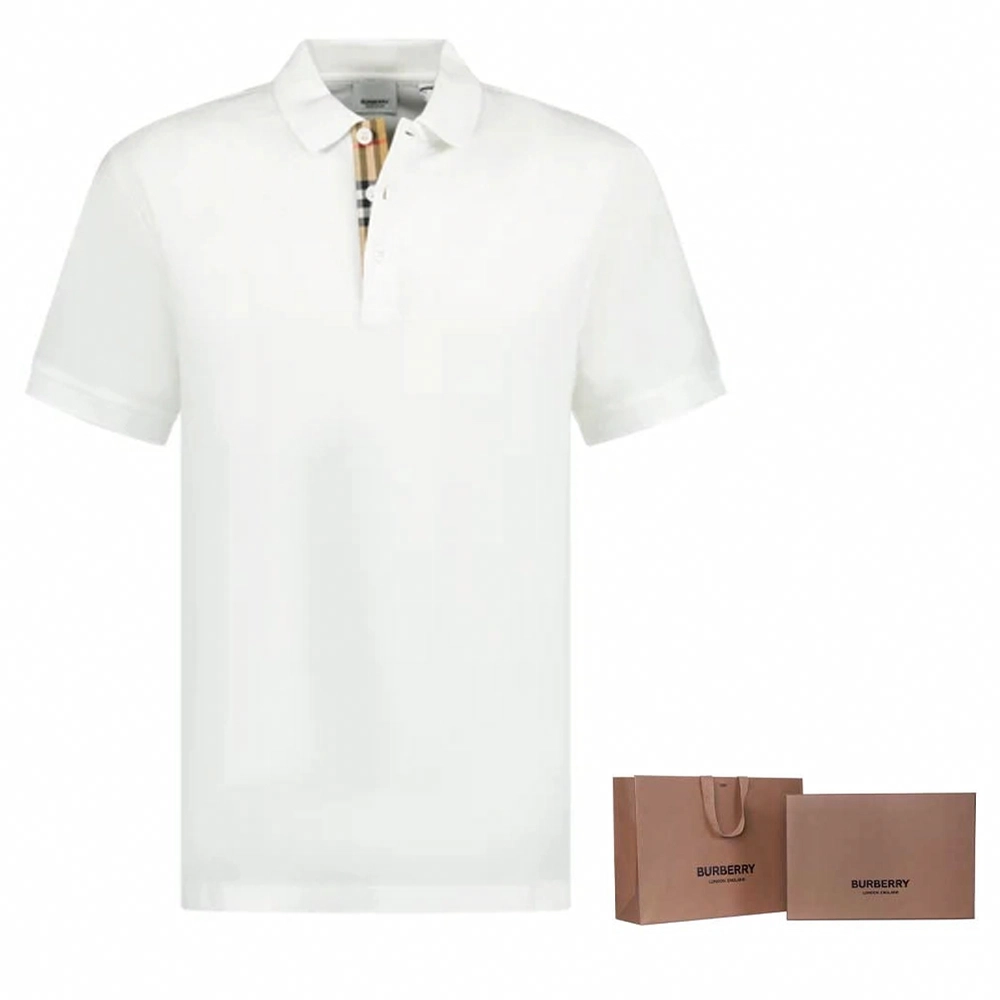 Burberry SS23 Polo