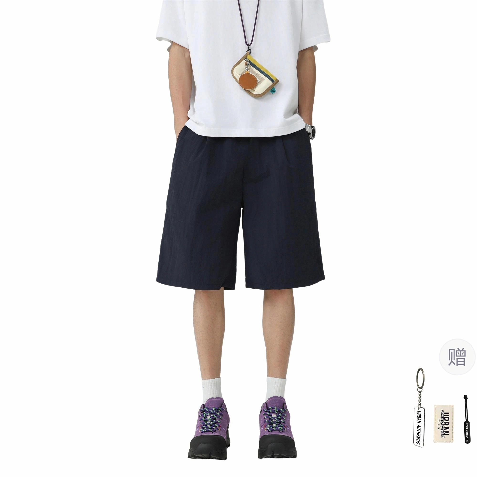 URBAN AUTHENTIC