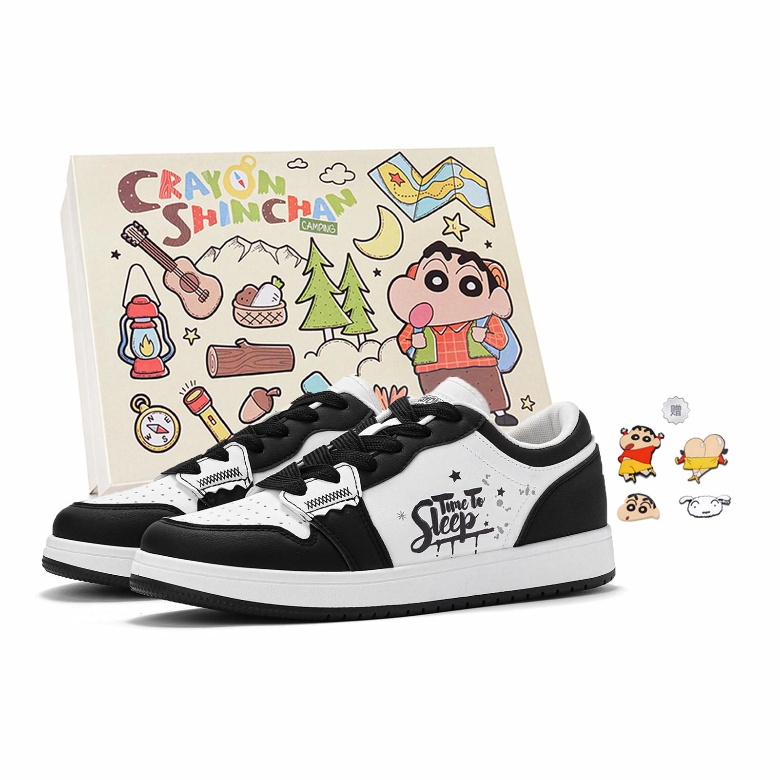 Crayon Shinchan