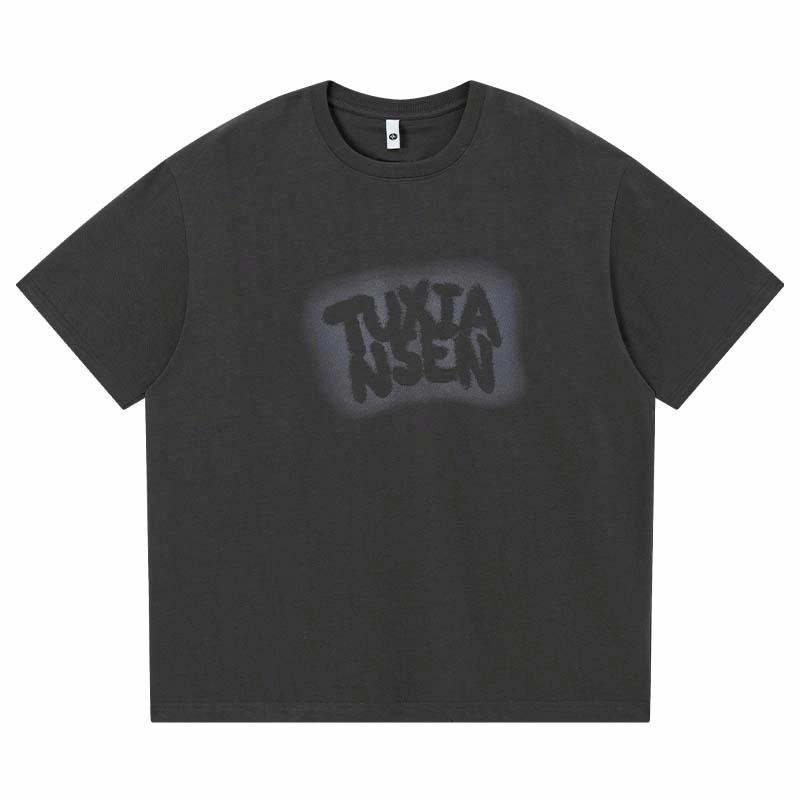 T