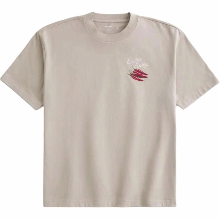 Hollister T