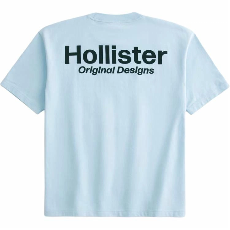 Hollister T