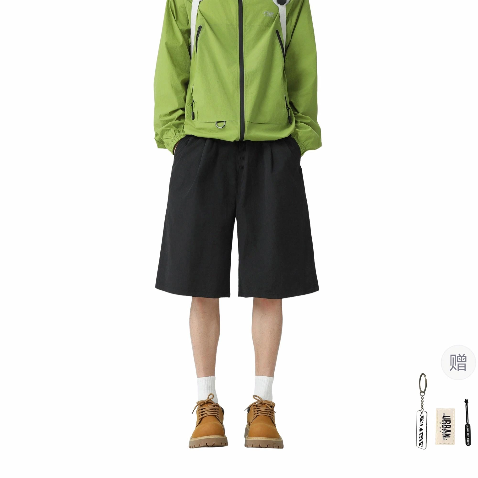 URBAN AUTHENTIC