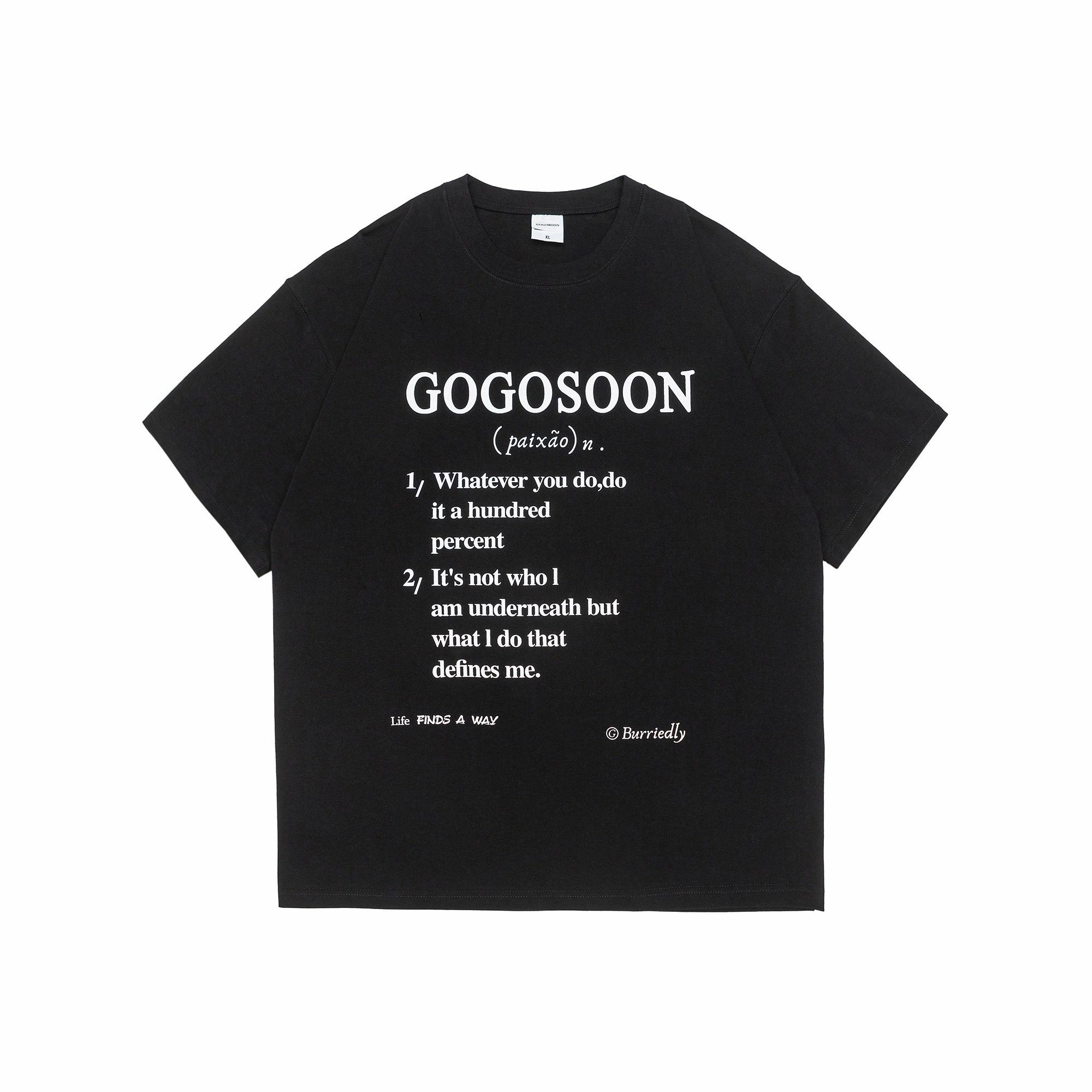 GOGOSOON 300gT