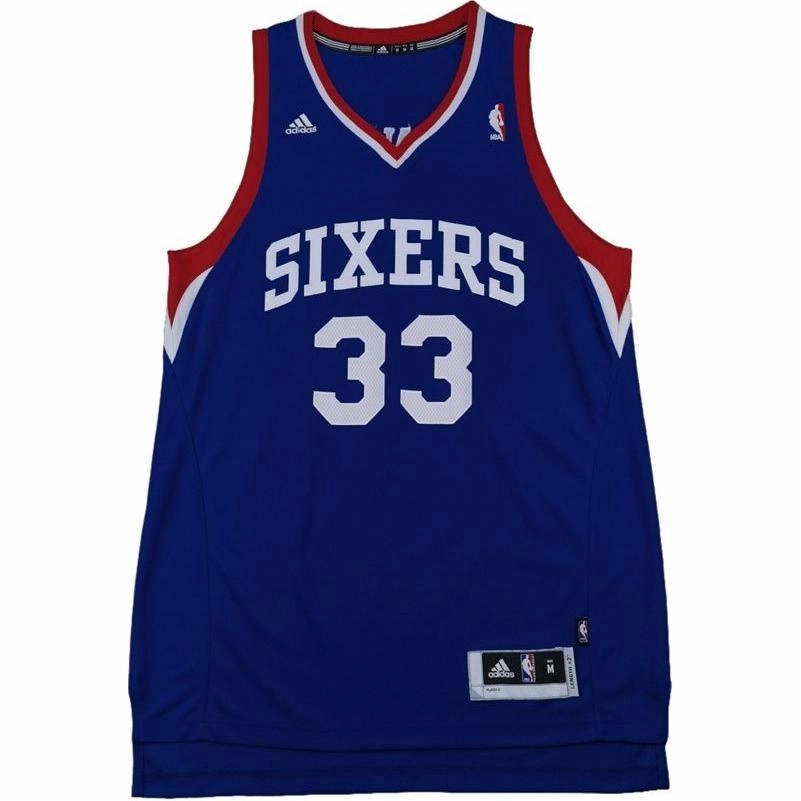 adidas x NBA 76SWINGMAN