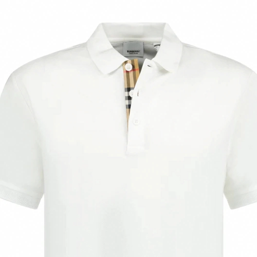 Burberry SS23 Polo