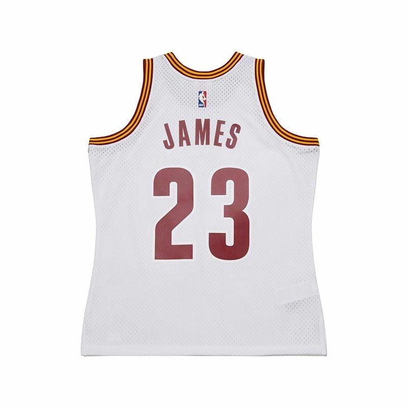 Mitchell Ness x NBA