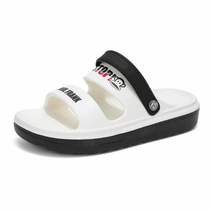 paul frank EVA