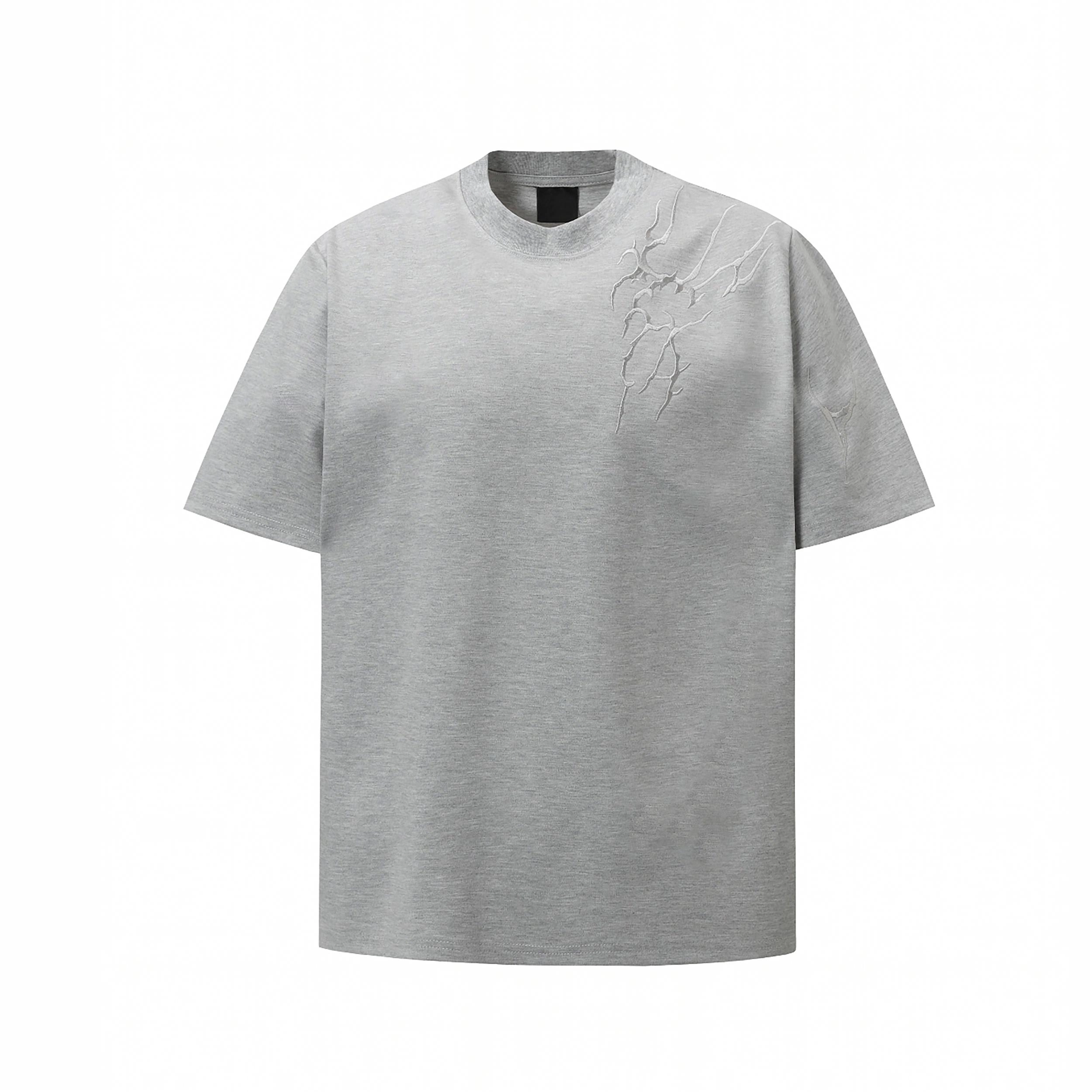 WELTER EXPERIMENT T