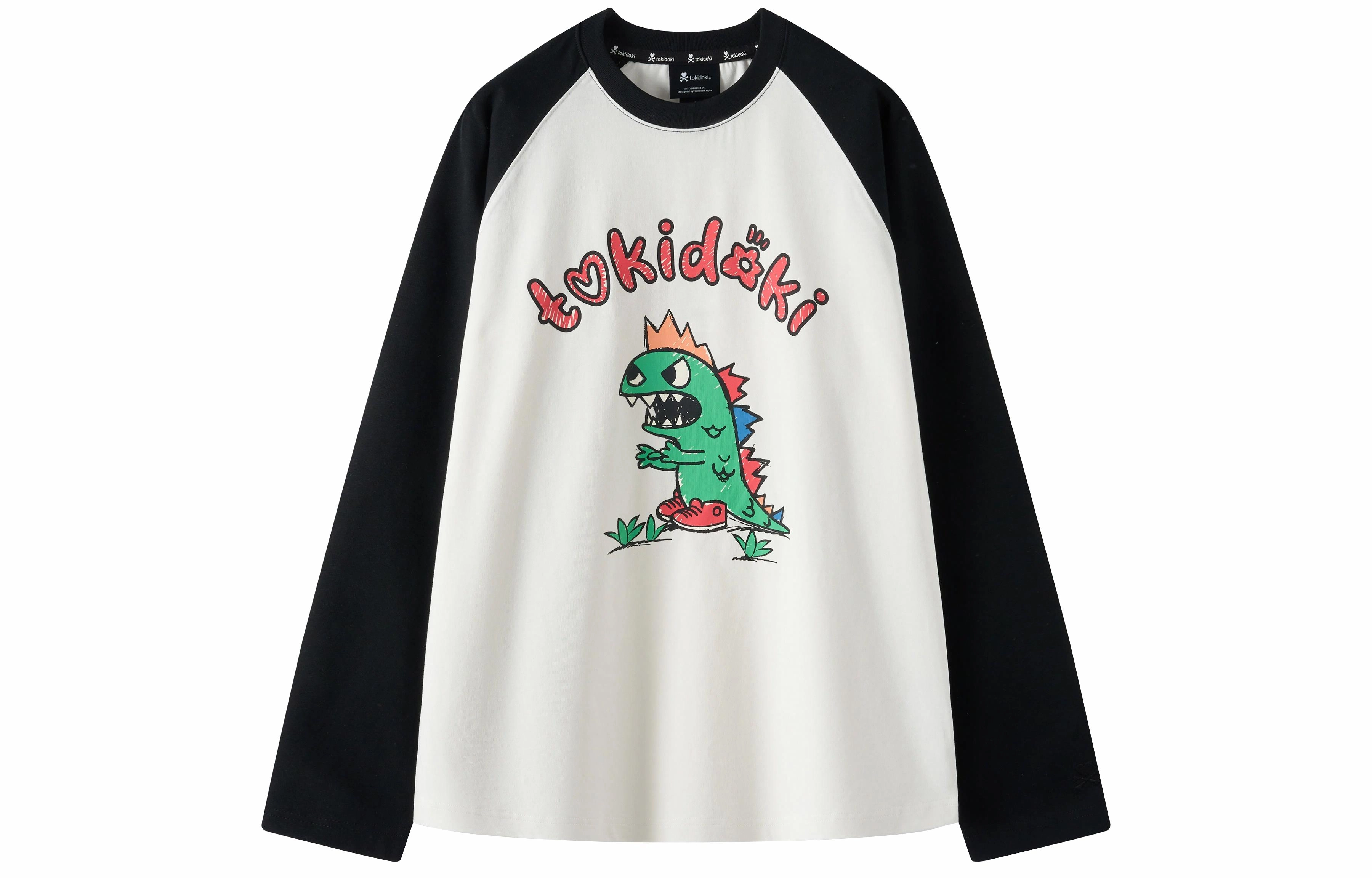 tokidoki T