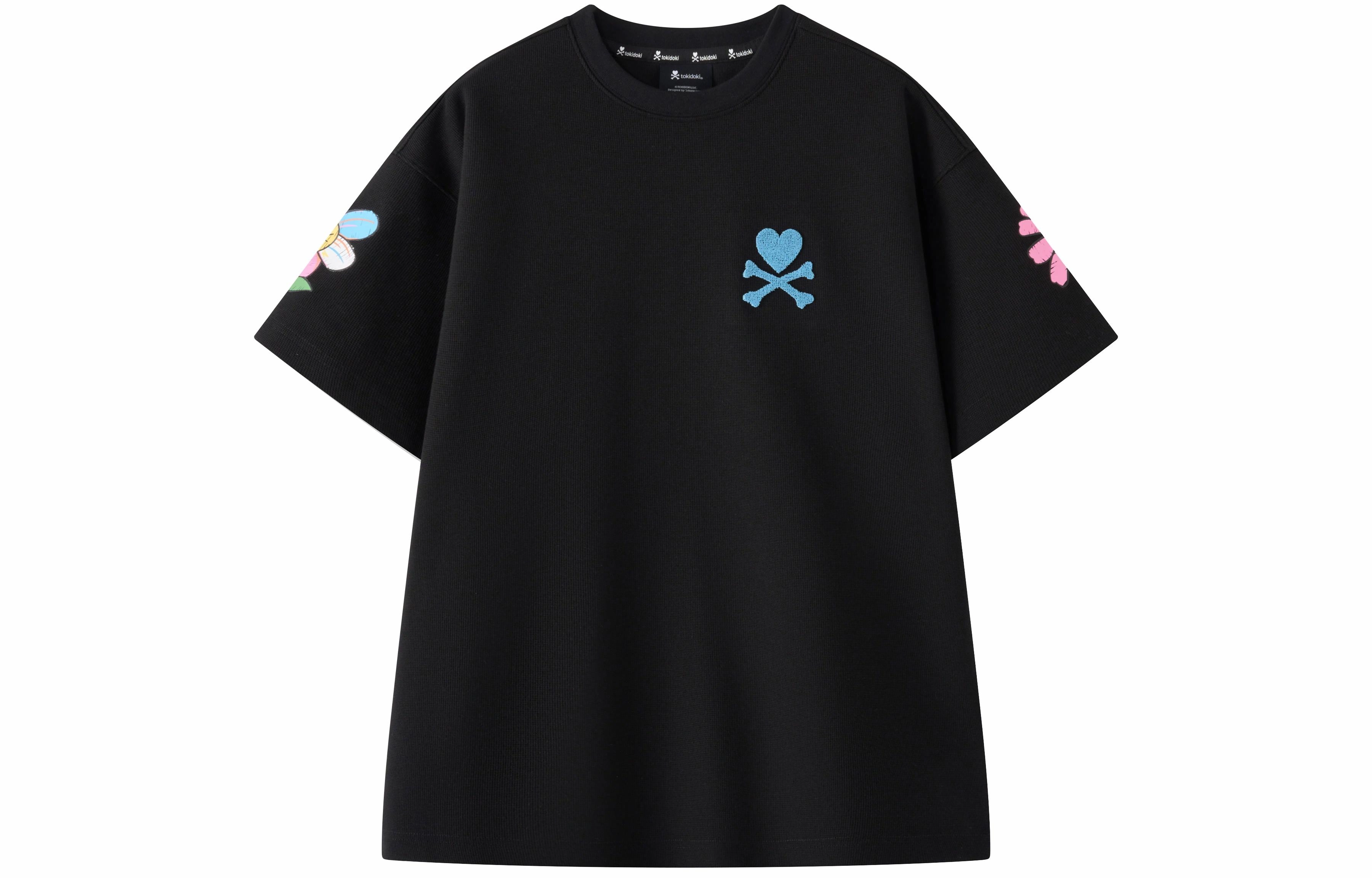 tokidoki T
