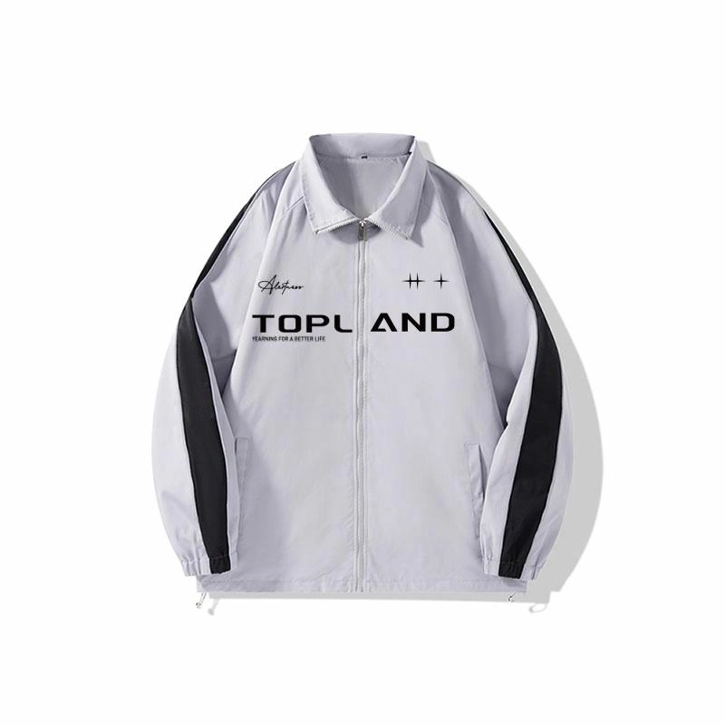 Topland logo