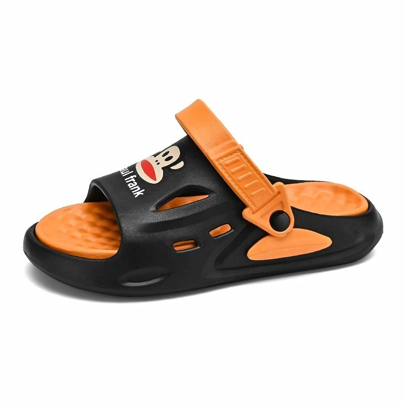 paul frank