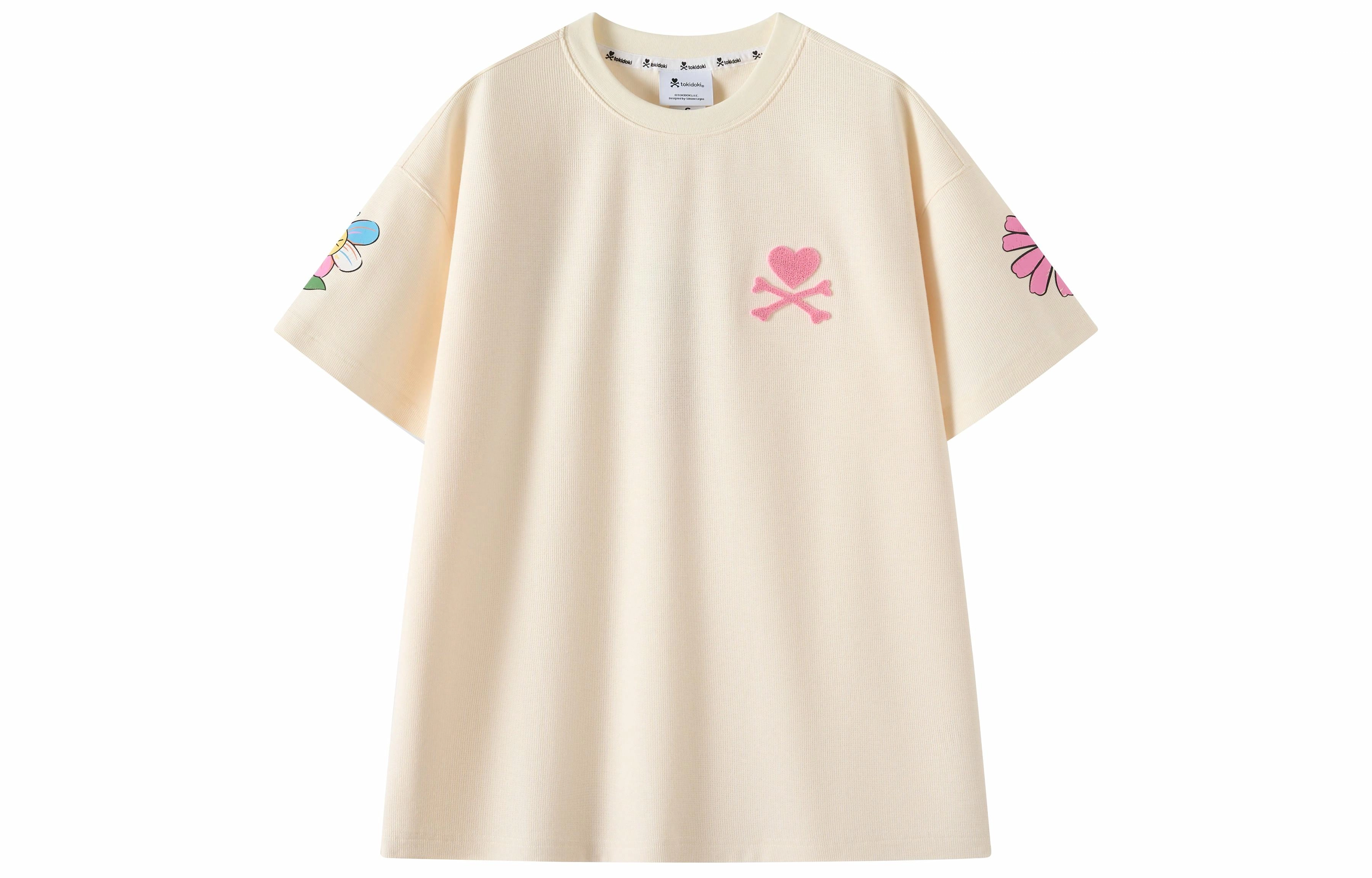 tokidoki T