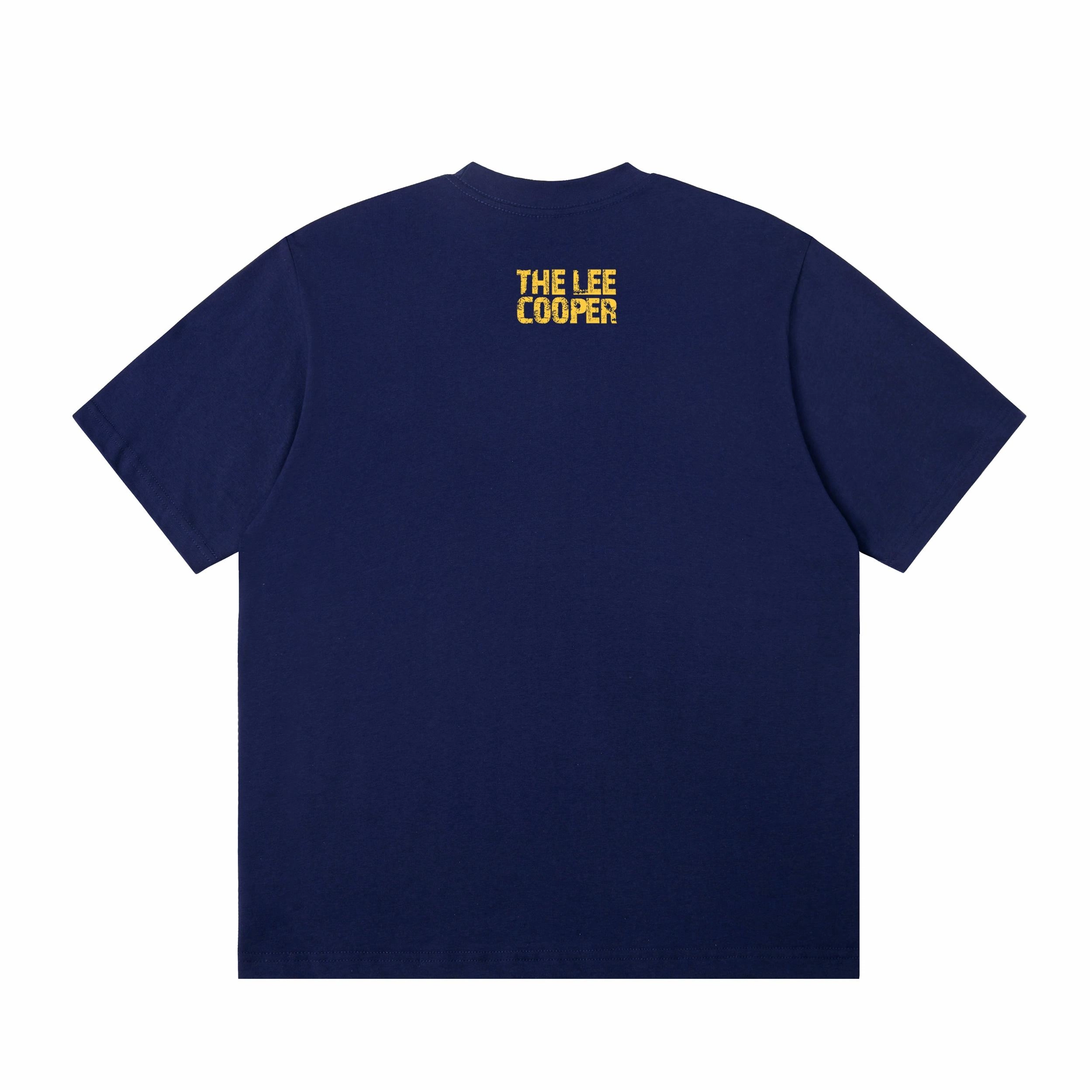 Lee Cooper T
