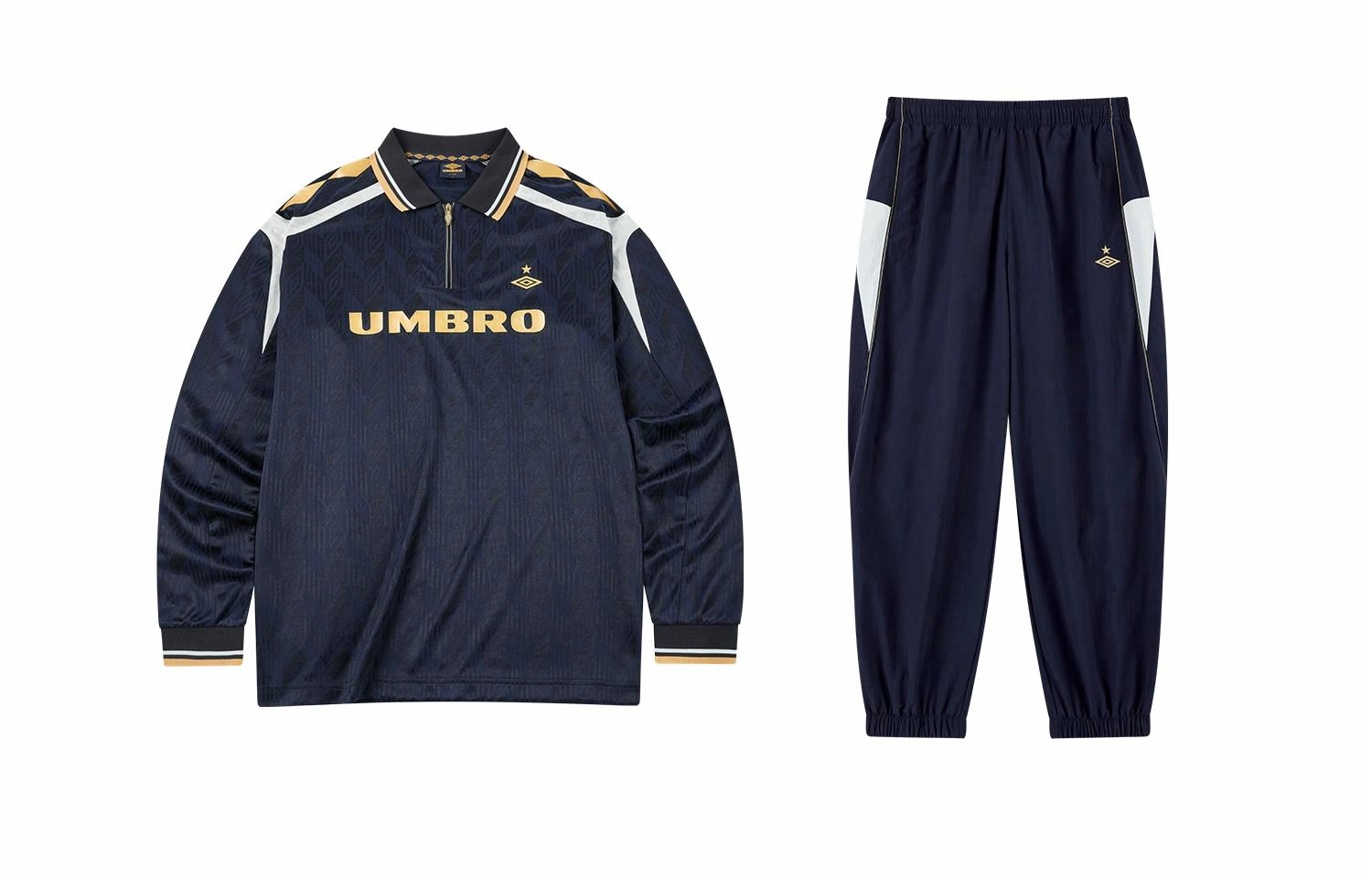 umbro Polo