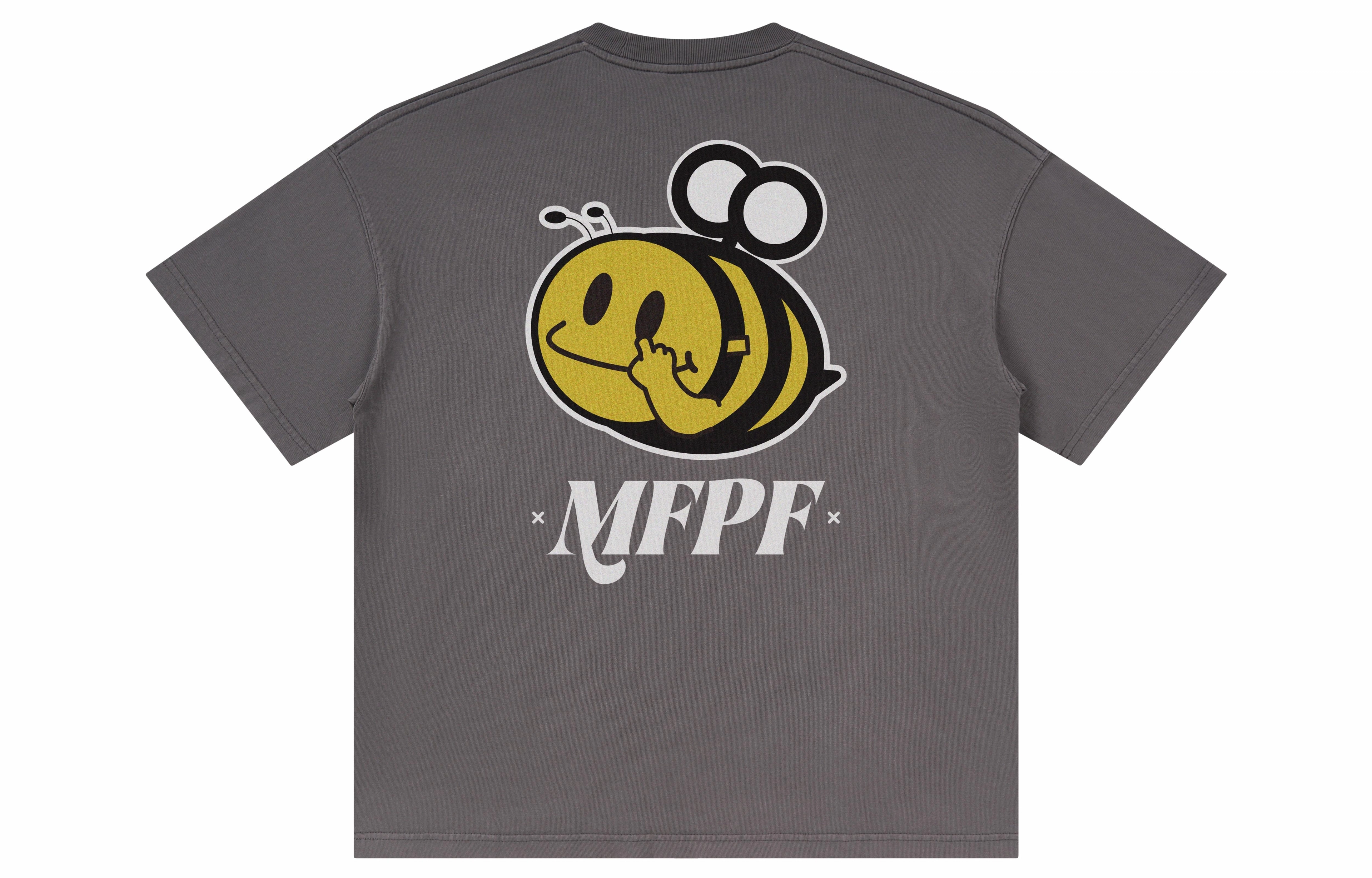 xMFPFx logoT