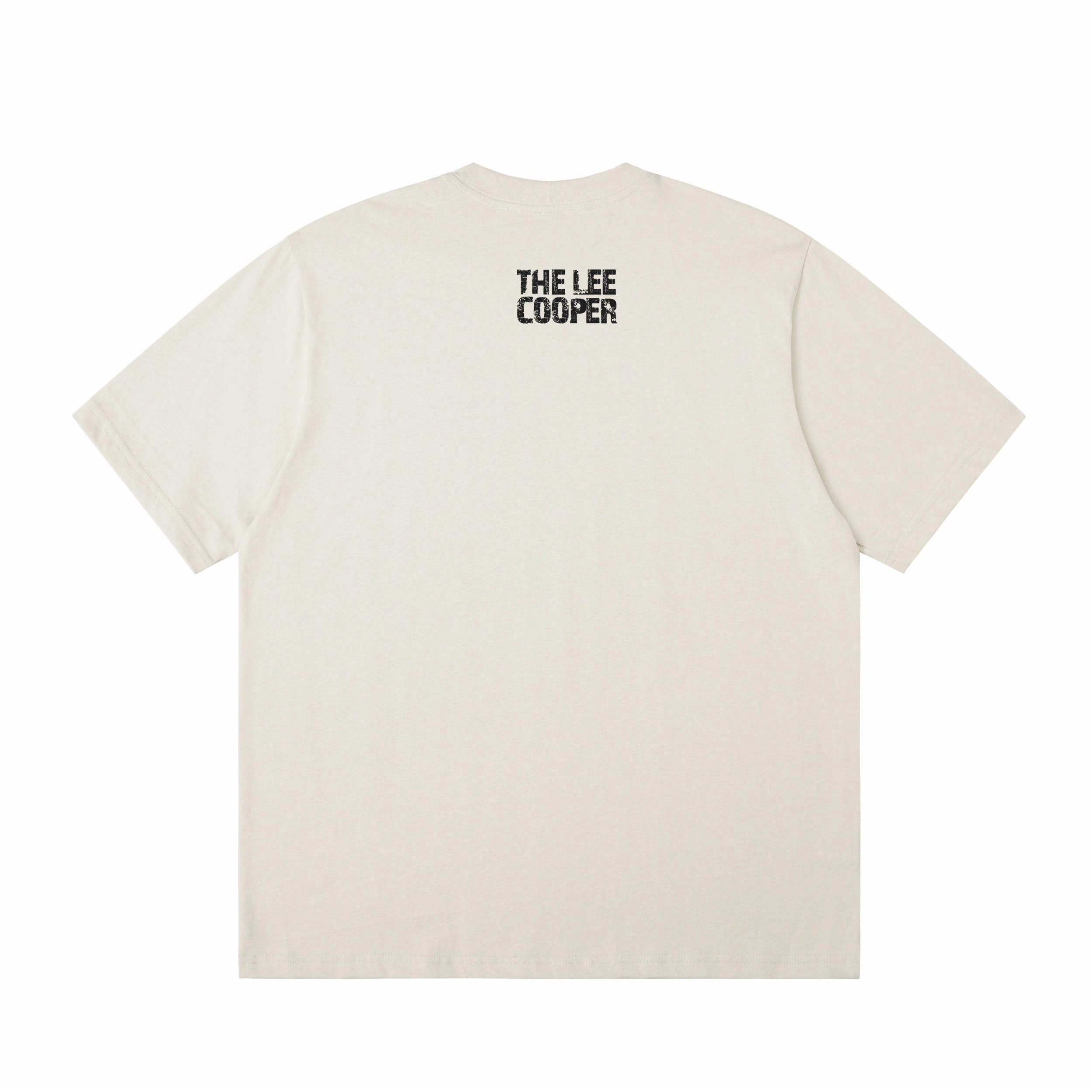 Lee Cooper T