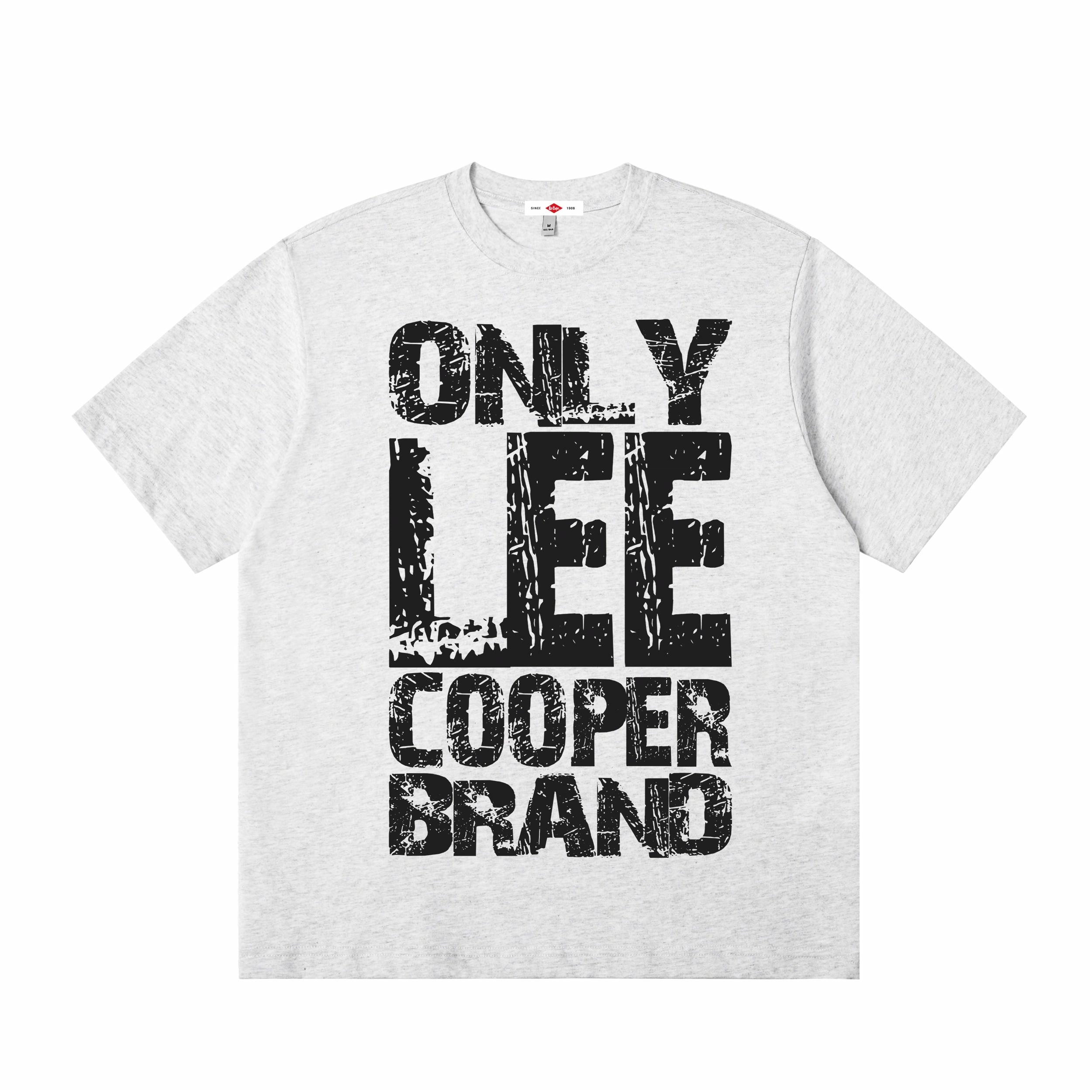 Lee Cooper T