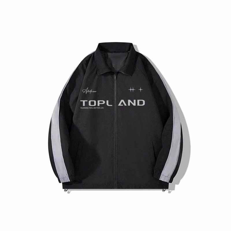 Topland logo