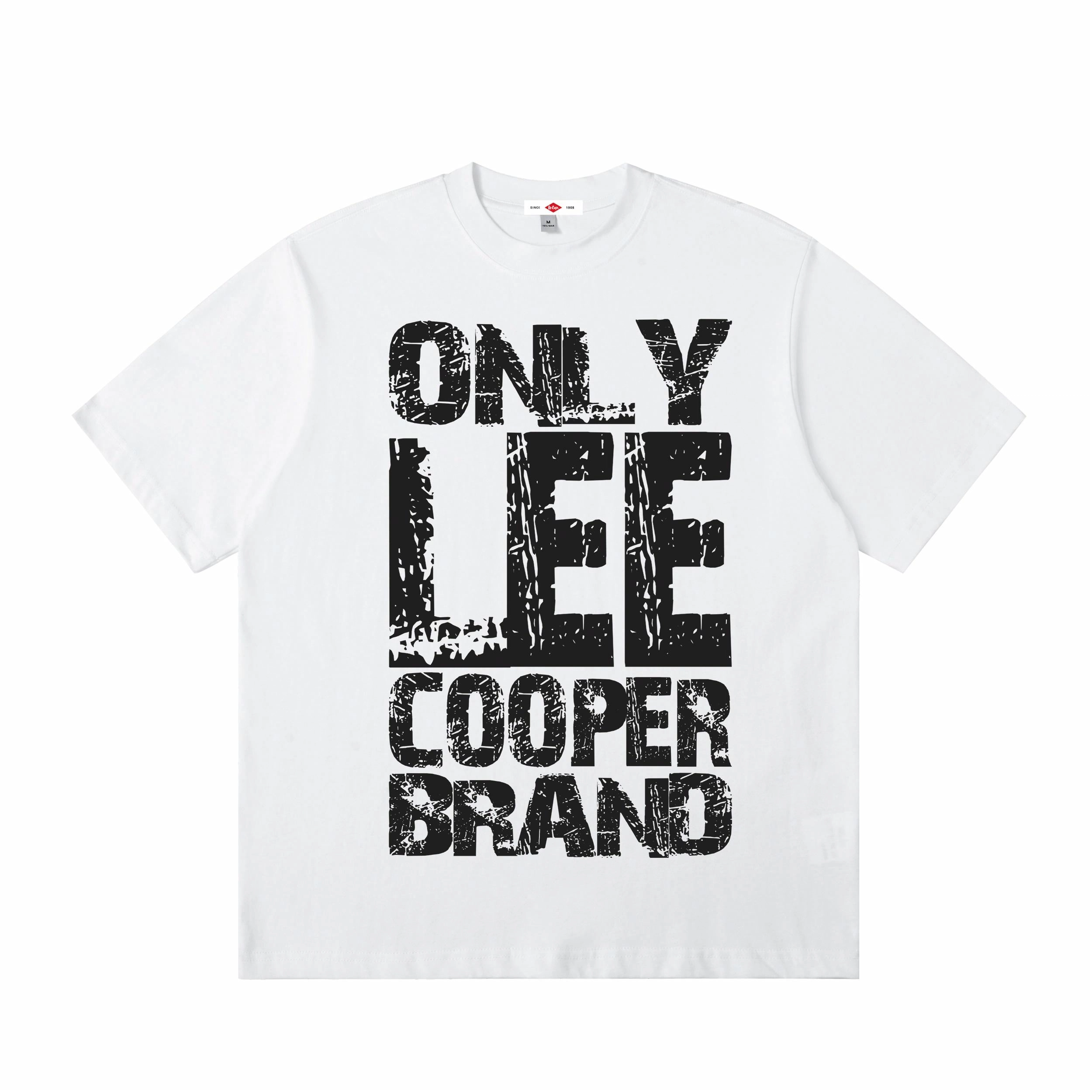 Lee Cooper T