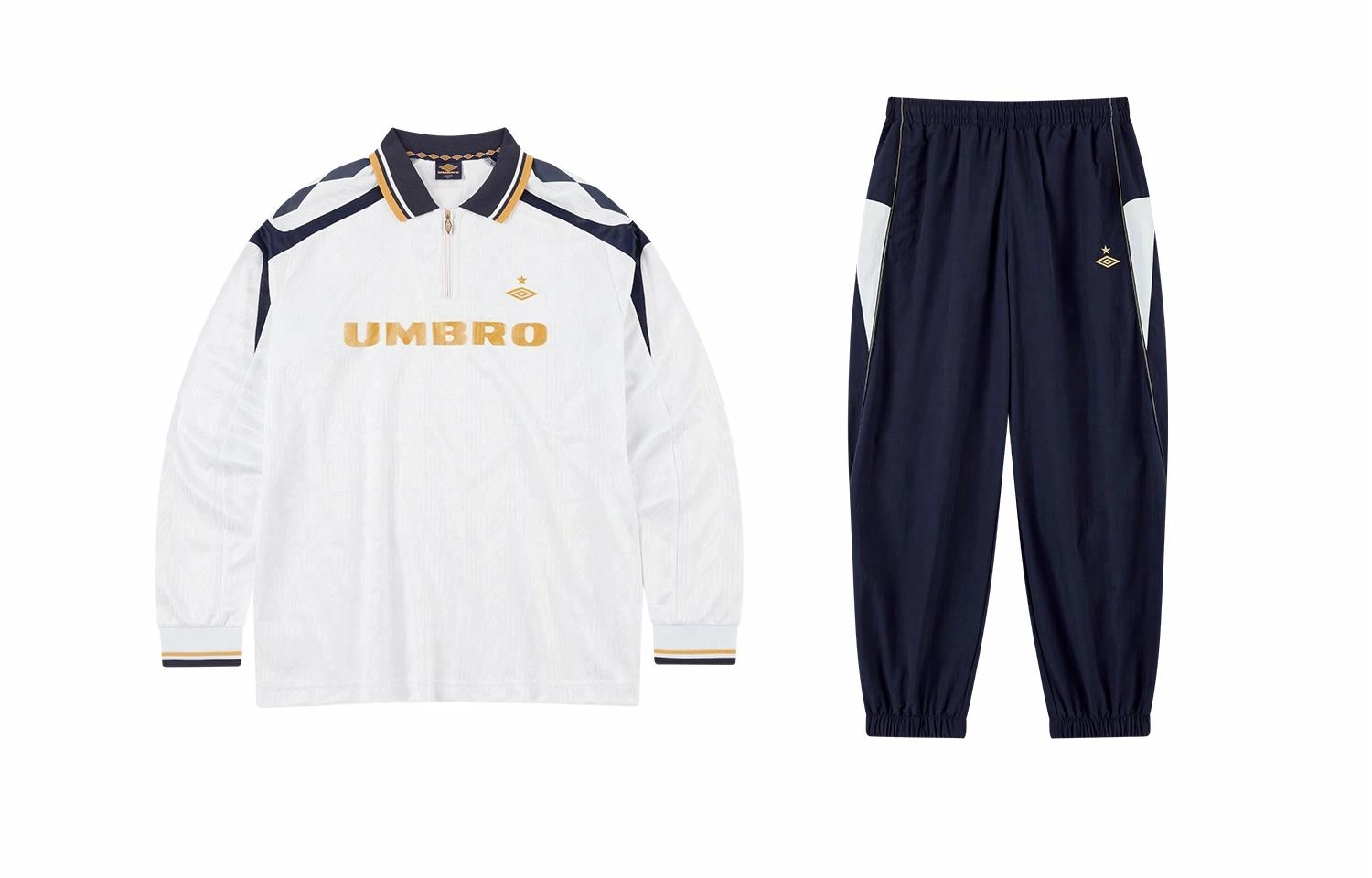 umbro Polo