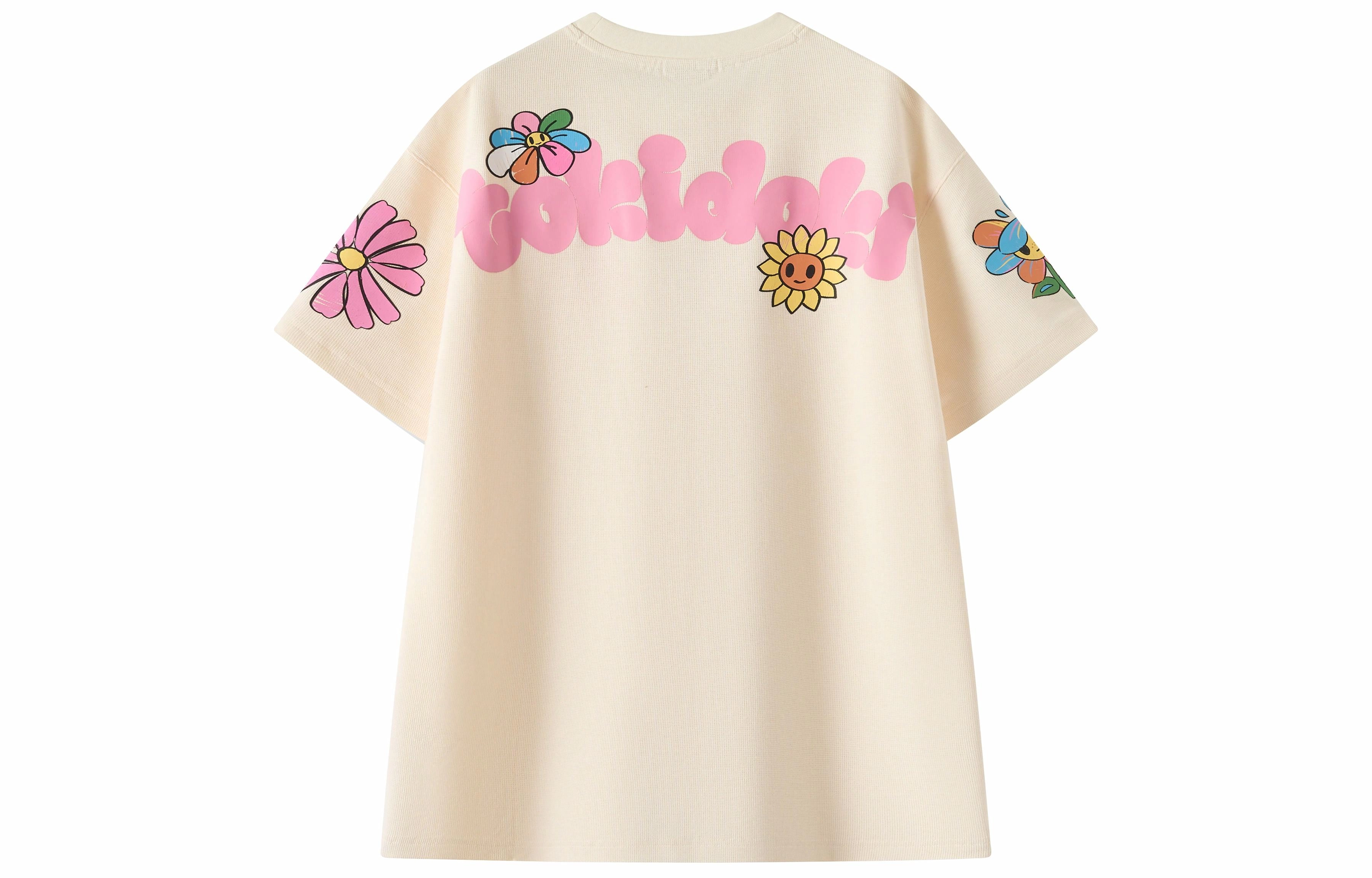 tokidoki T