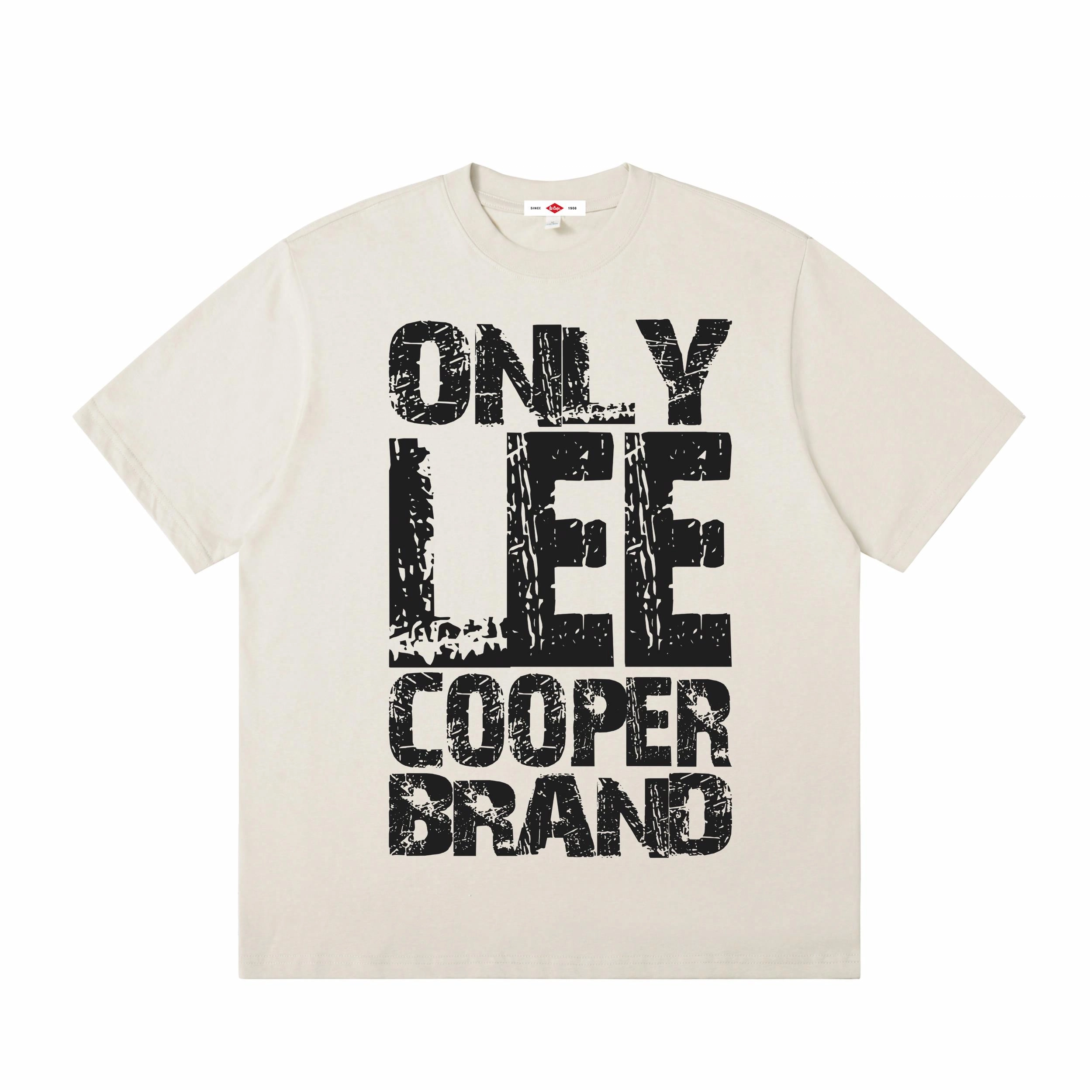 Lee Cooper T