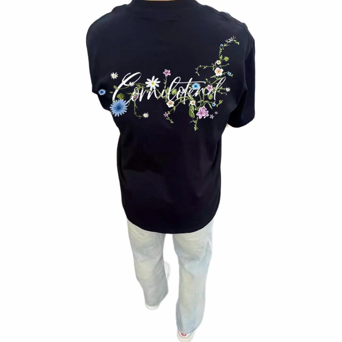 WELTER EXPERIMENT T