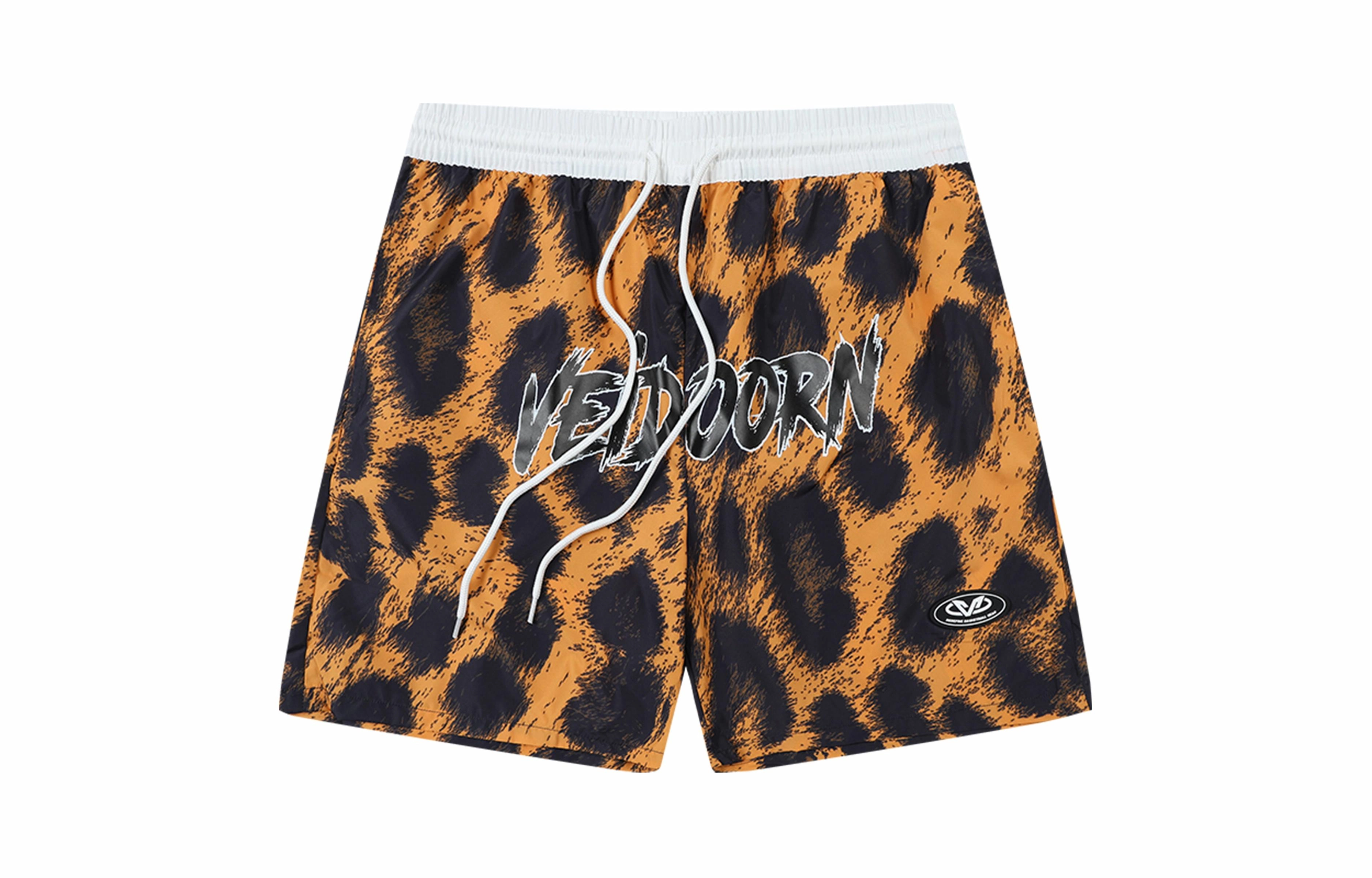 VEIDOORN