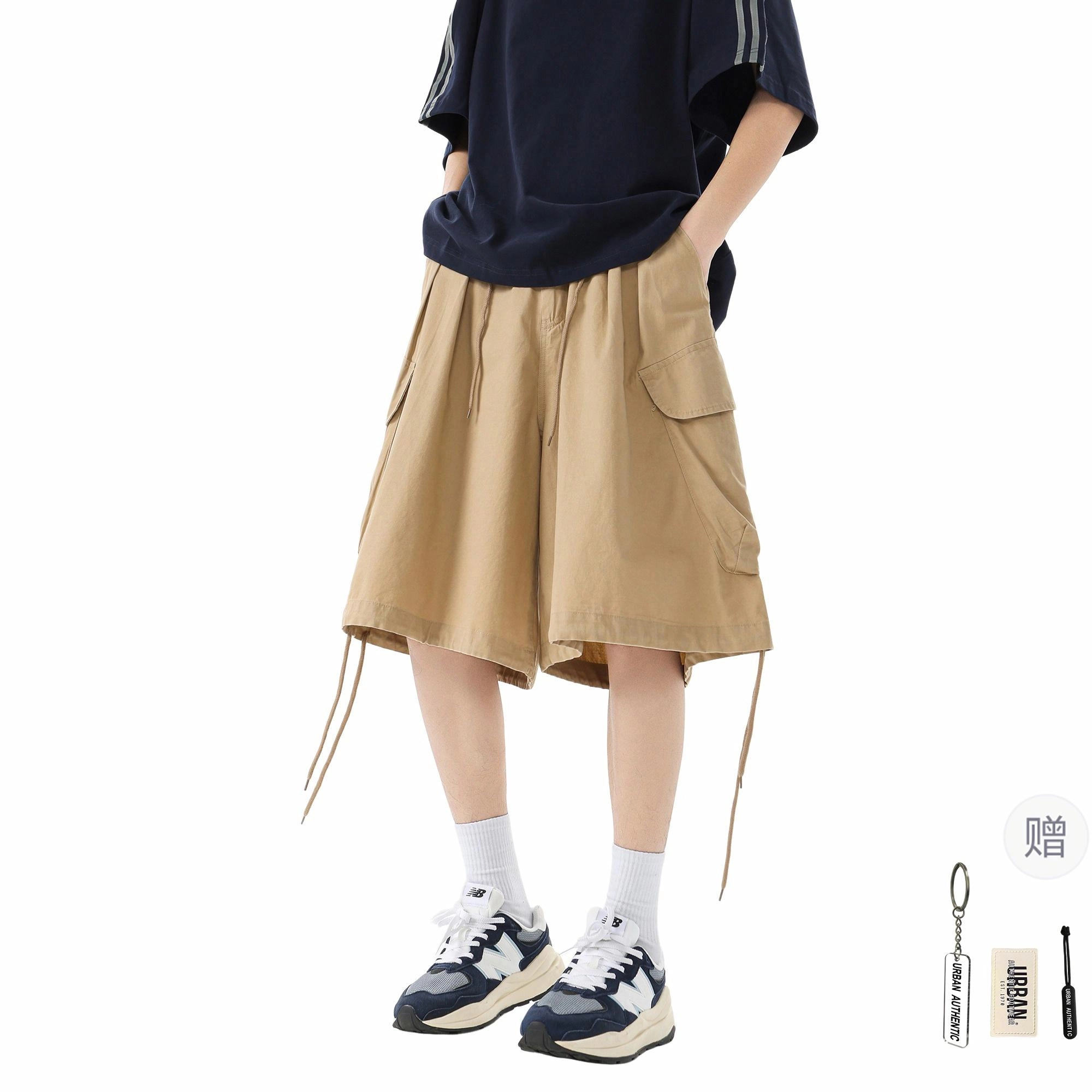 URBAN AUTHENTIC